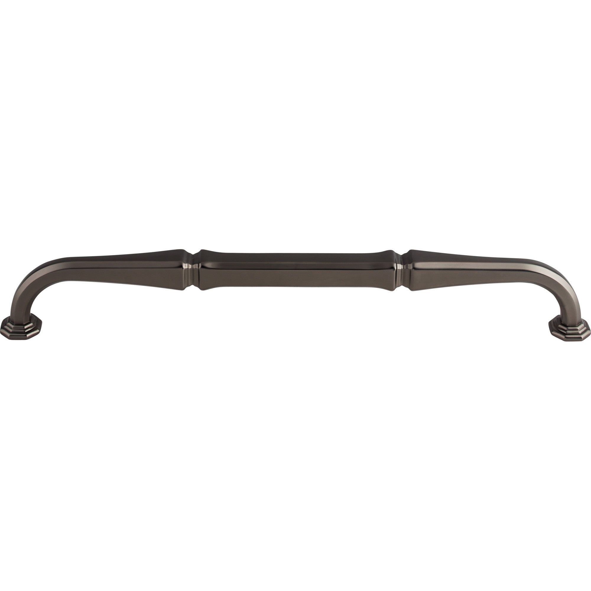 Chalet 18" Center to Center Appliance Pull - Ash Gray