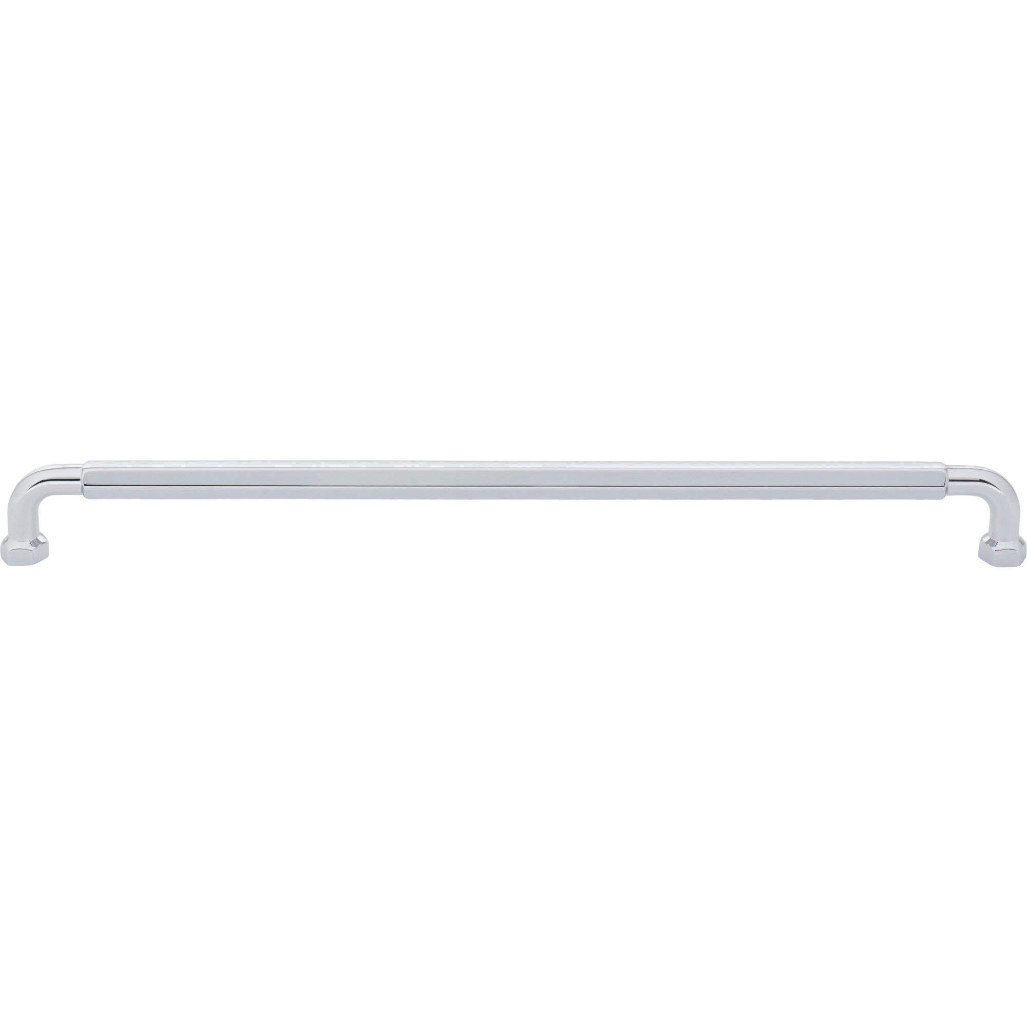 Dustin Bar Pull - Polished Chrome
