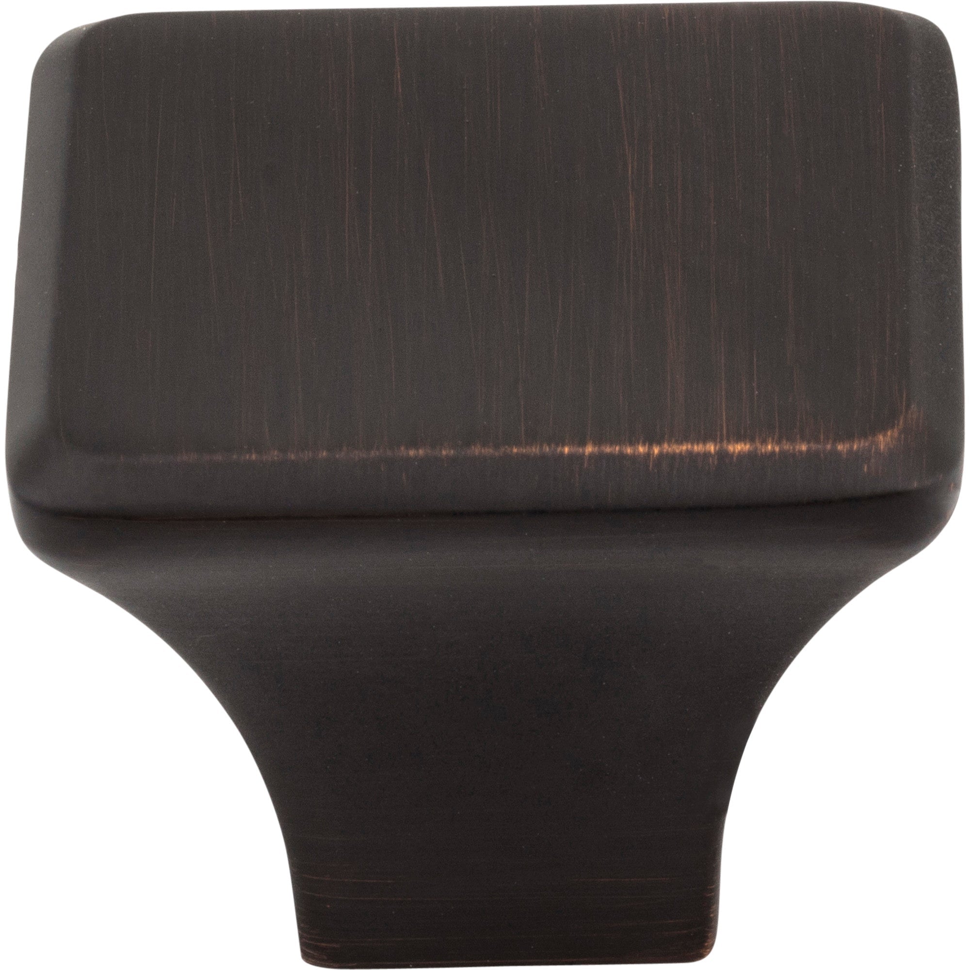 Marlo 1-1/4" Length Square Knob