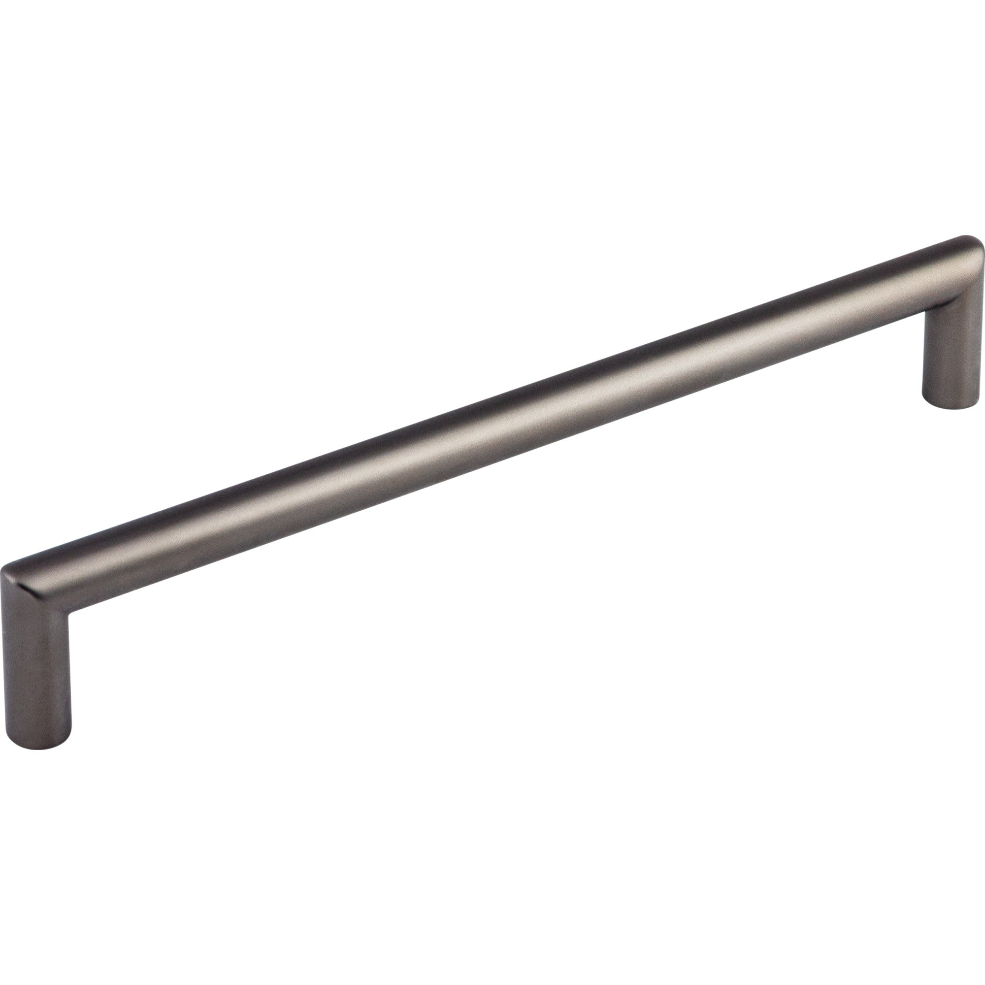 Kinney 7 9/16" Center to Center Bar Pull - Ash Gray
