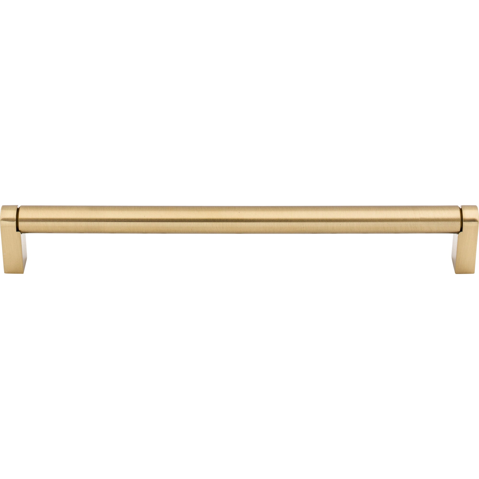 Pennington Bar Pull - Honey Bronze