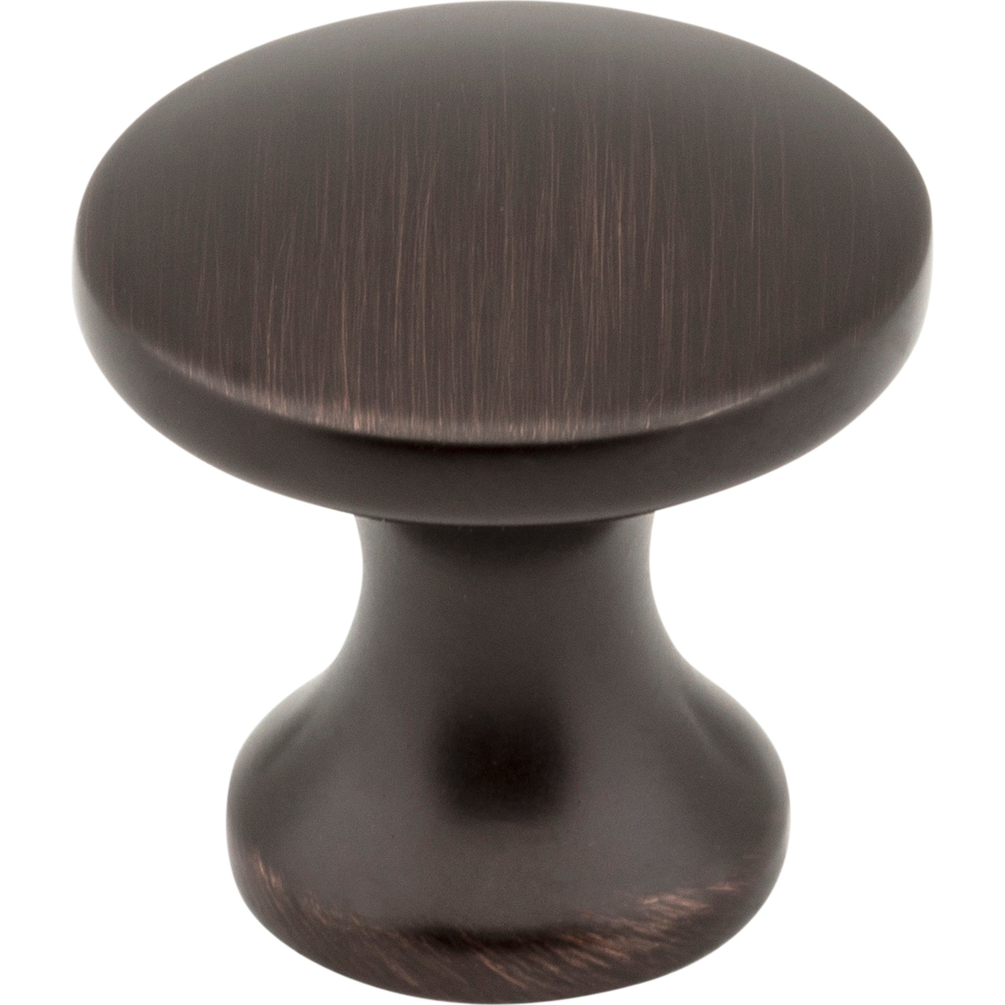 Slade Mushroom Knob