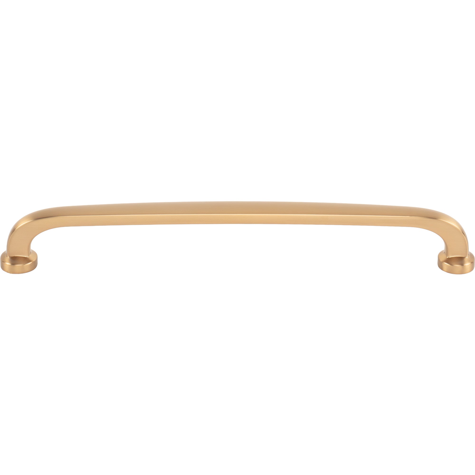 Weser 192 mm Center-to-Center Bar Pull
