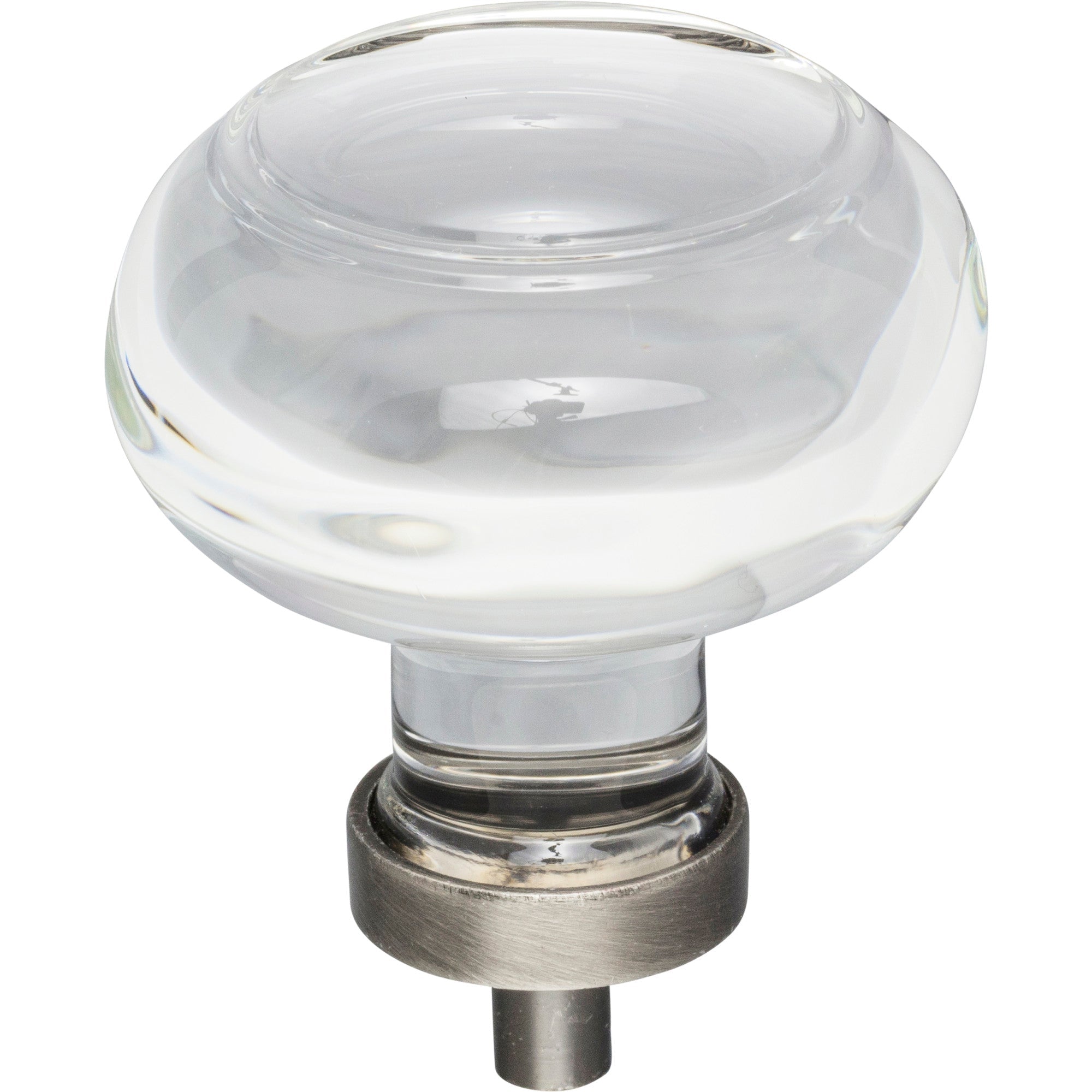 Harlow Mushroom Knob