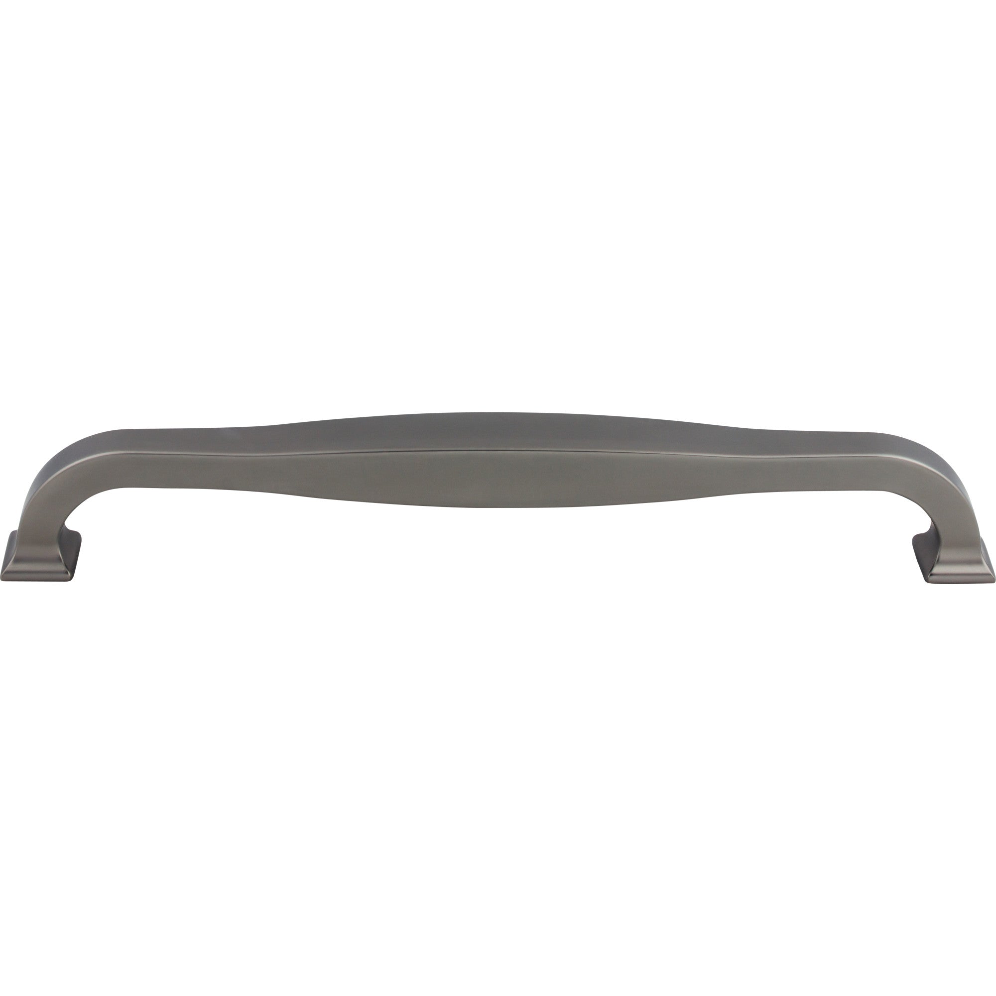 Contour Appliance Pull - Ash Gray
