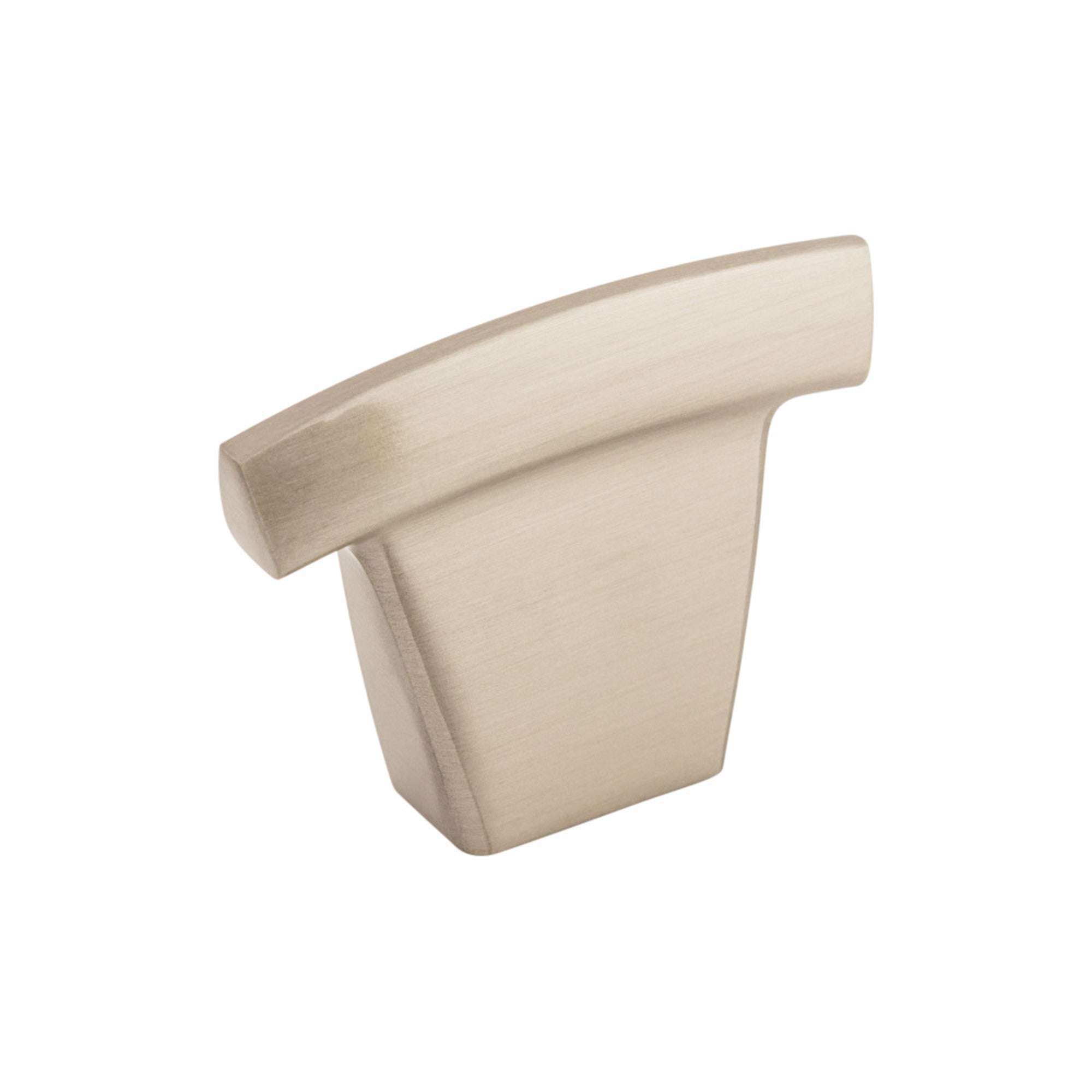 Arched Knob