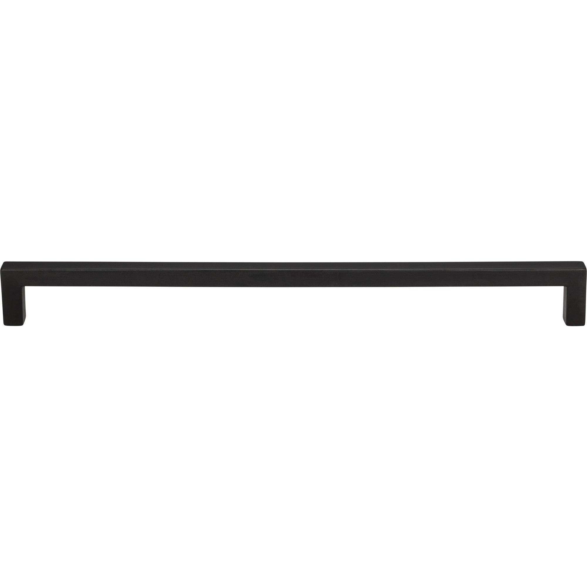 It Bar Pull - Modern Bronze