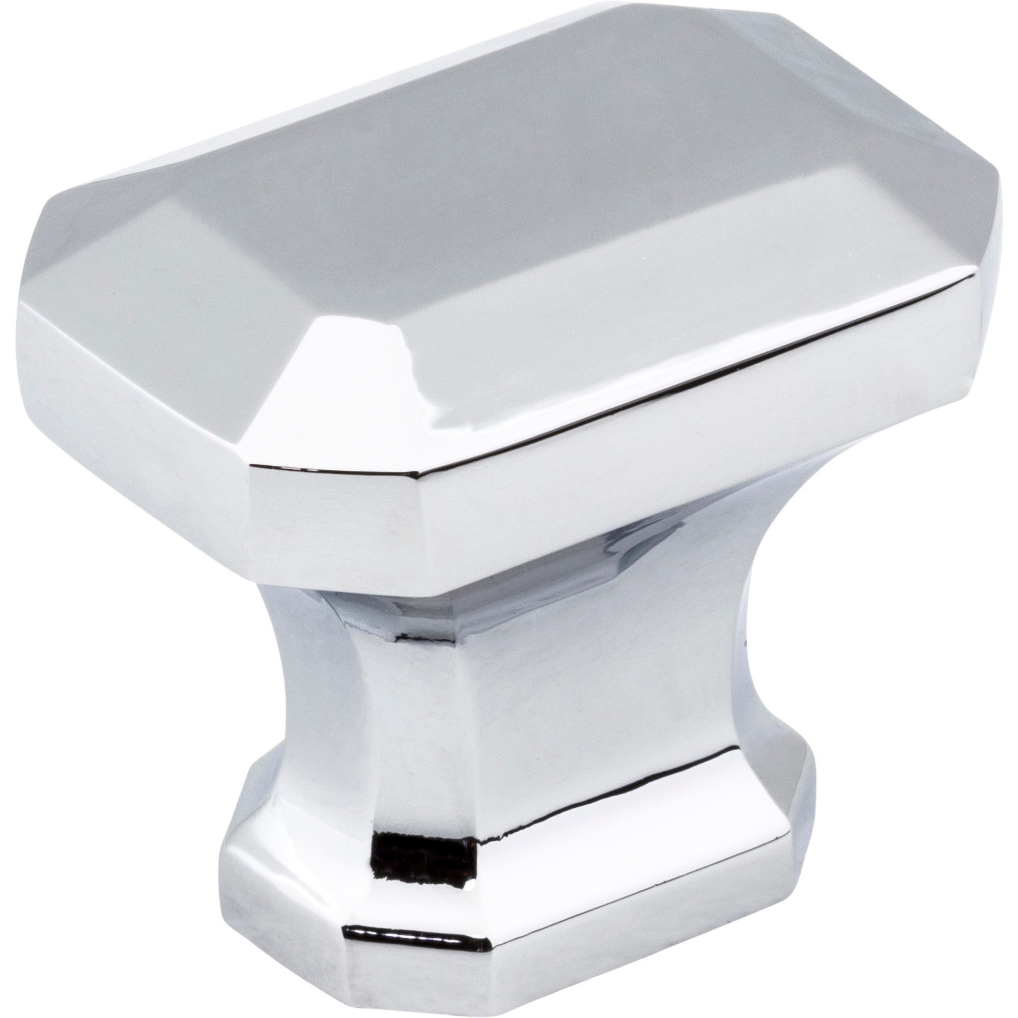 Ella 1-1/4" Length Rectangle Knob