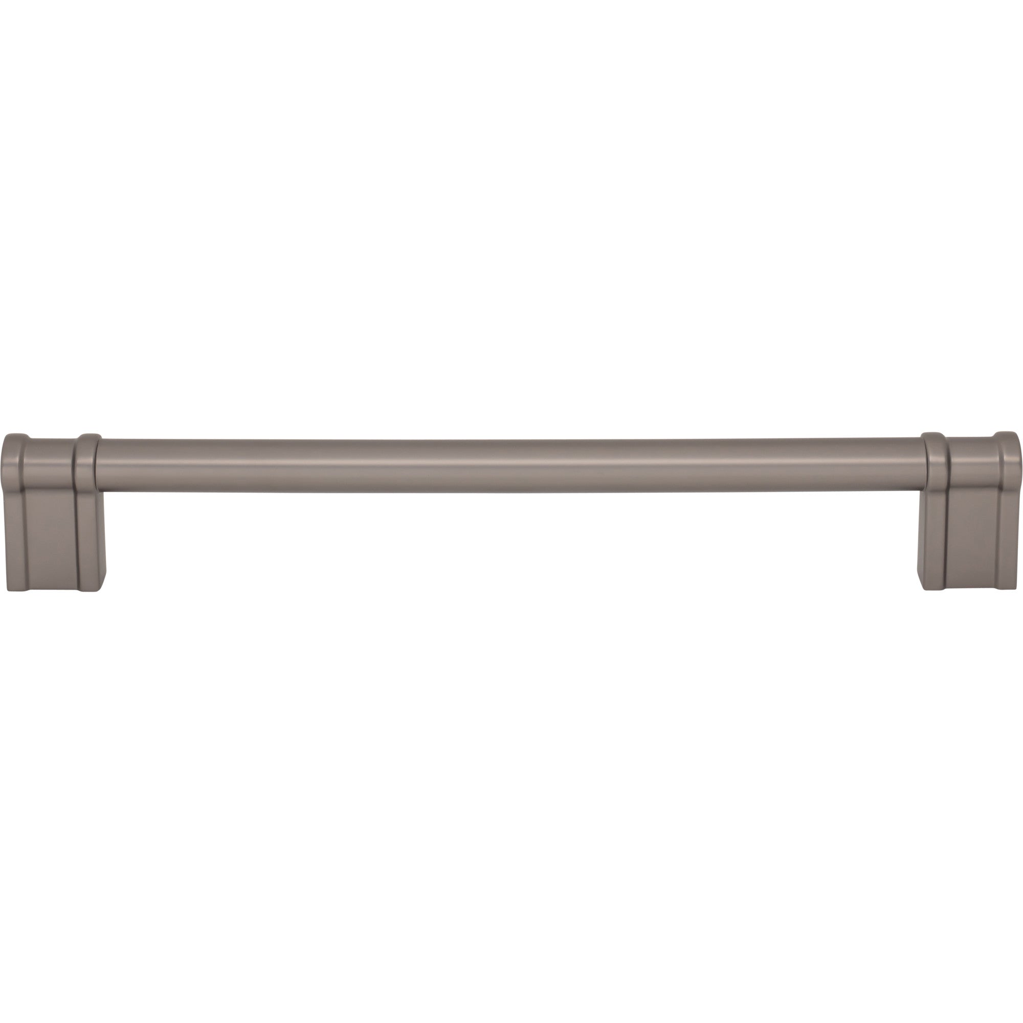 Newburn 12" Center to Center Appliance Pull - Ash Gray