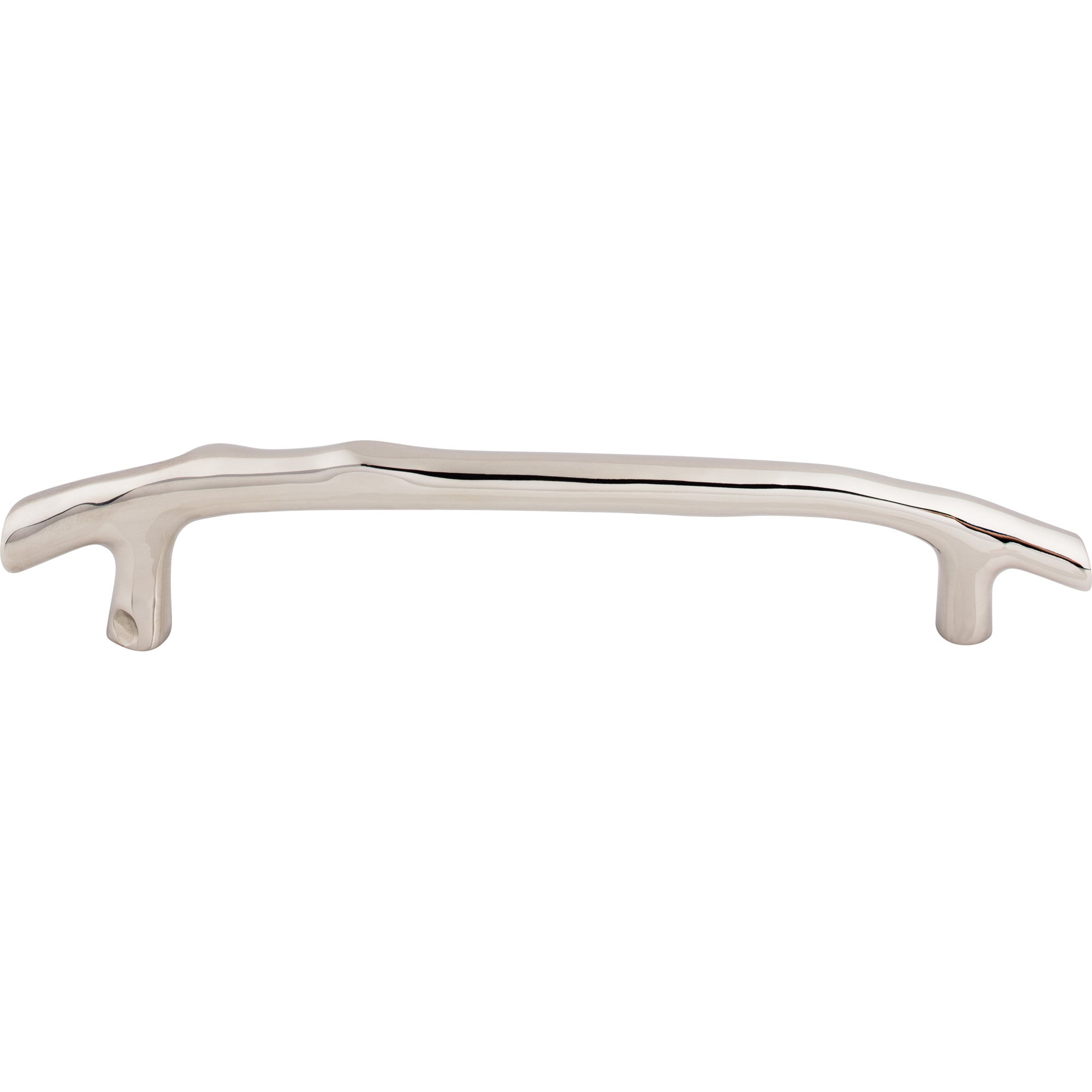 Aspen II Twig Appliance Pull - Polished Nickel