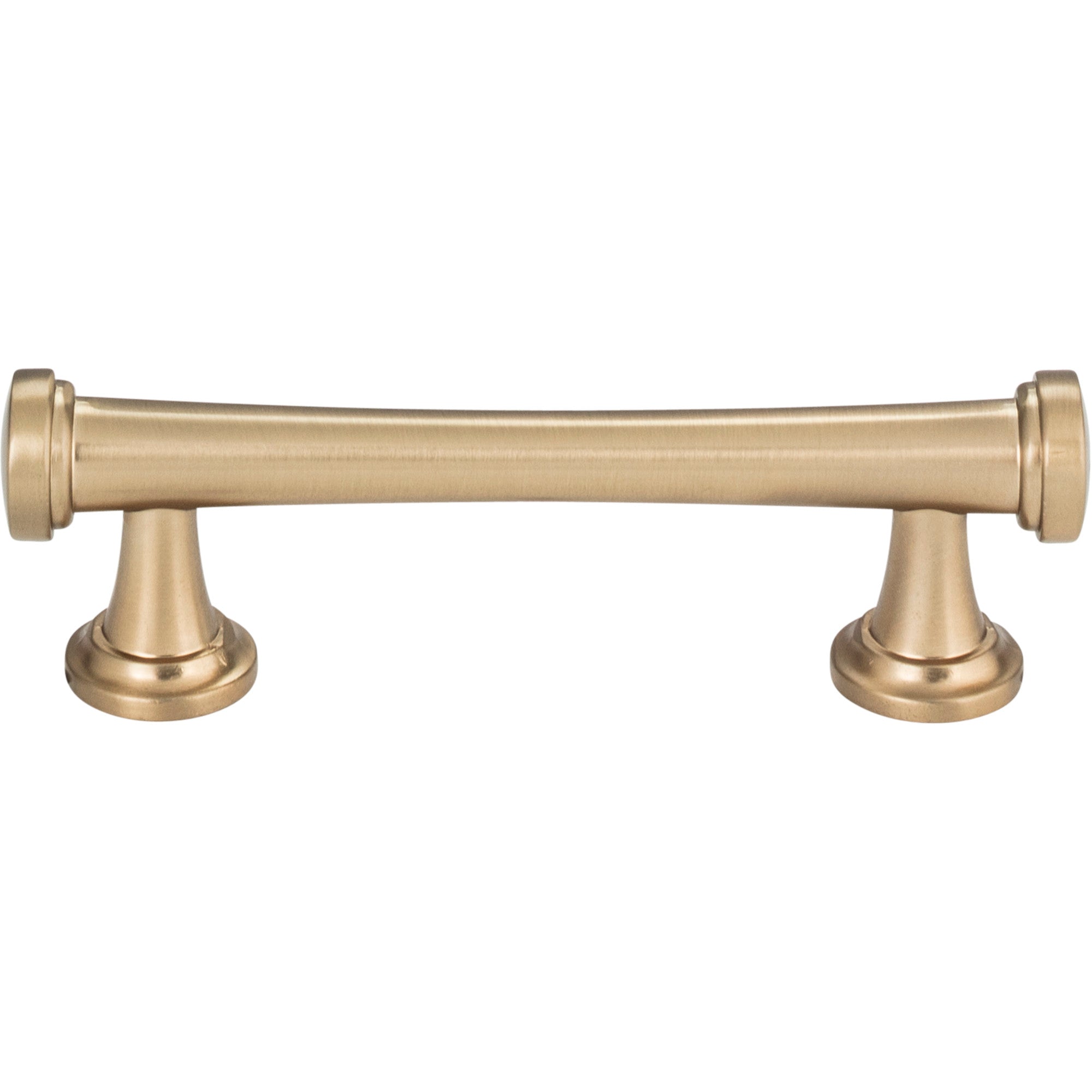 Browning Bar Pull - Champagne