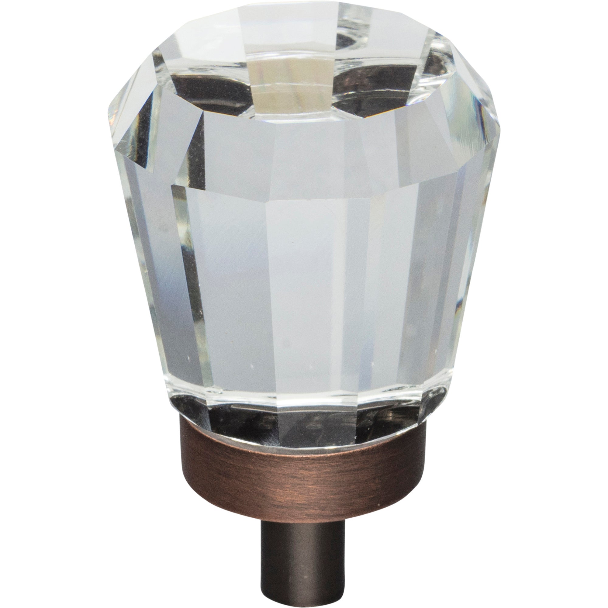 Harlow Geometric Knob