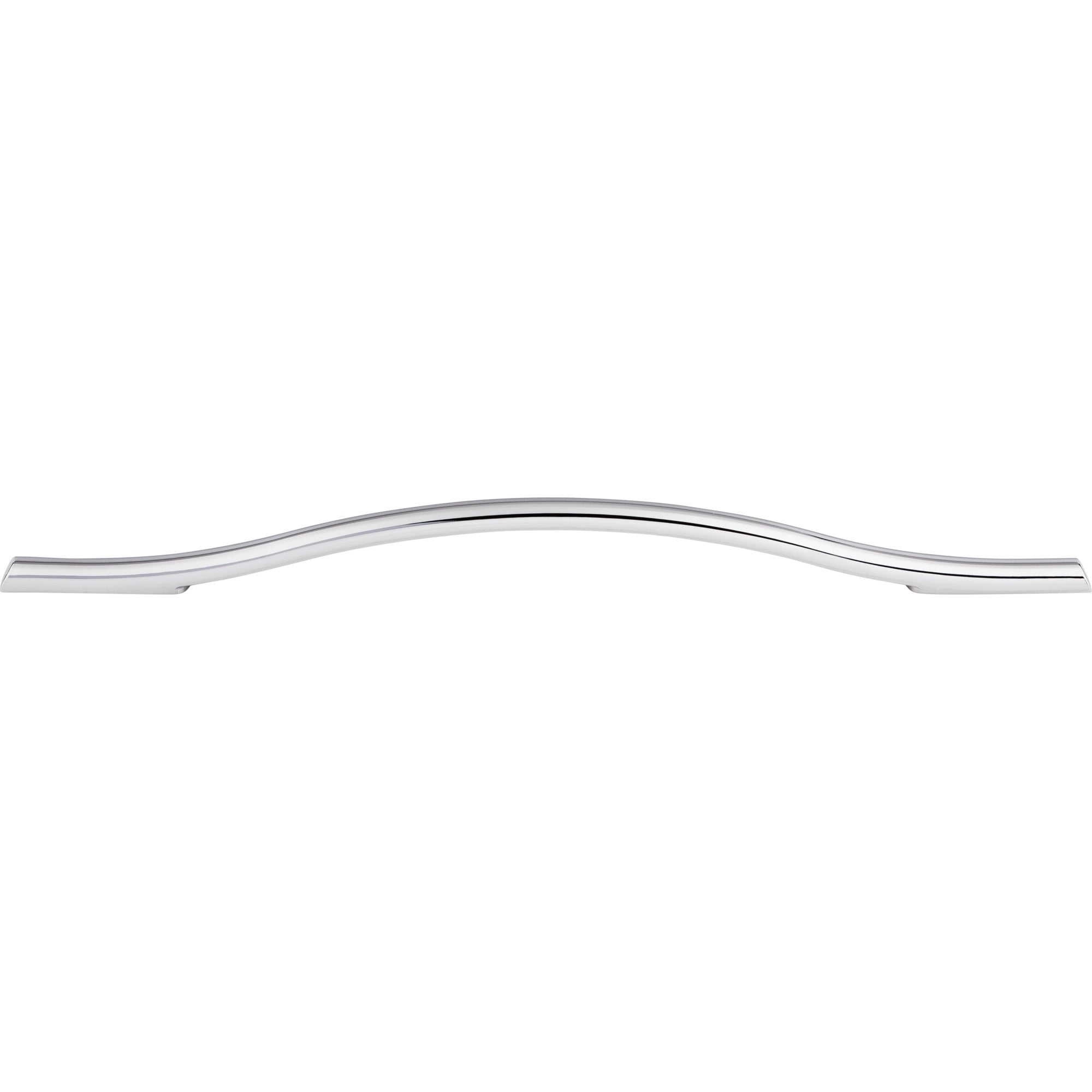 Somerdale Bar Pull - Polished Chrome