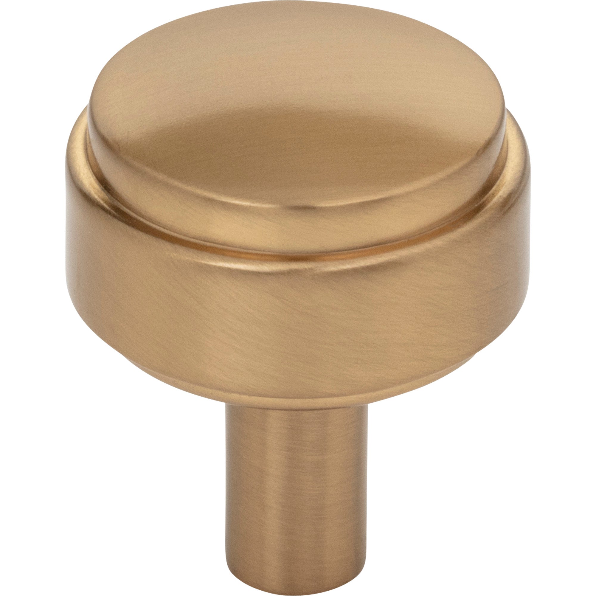 Hayworth Mushroom Knob