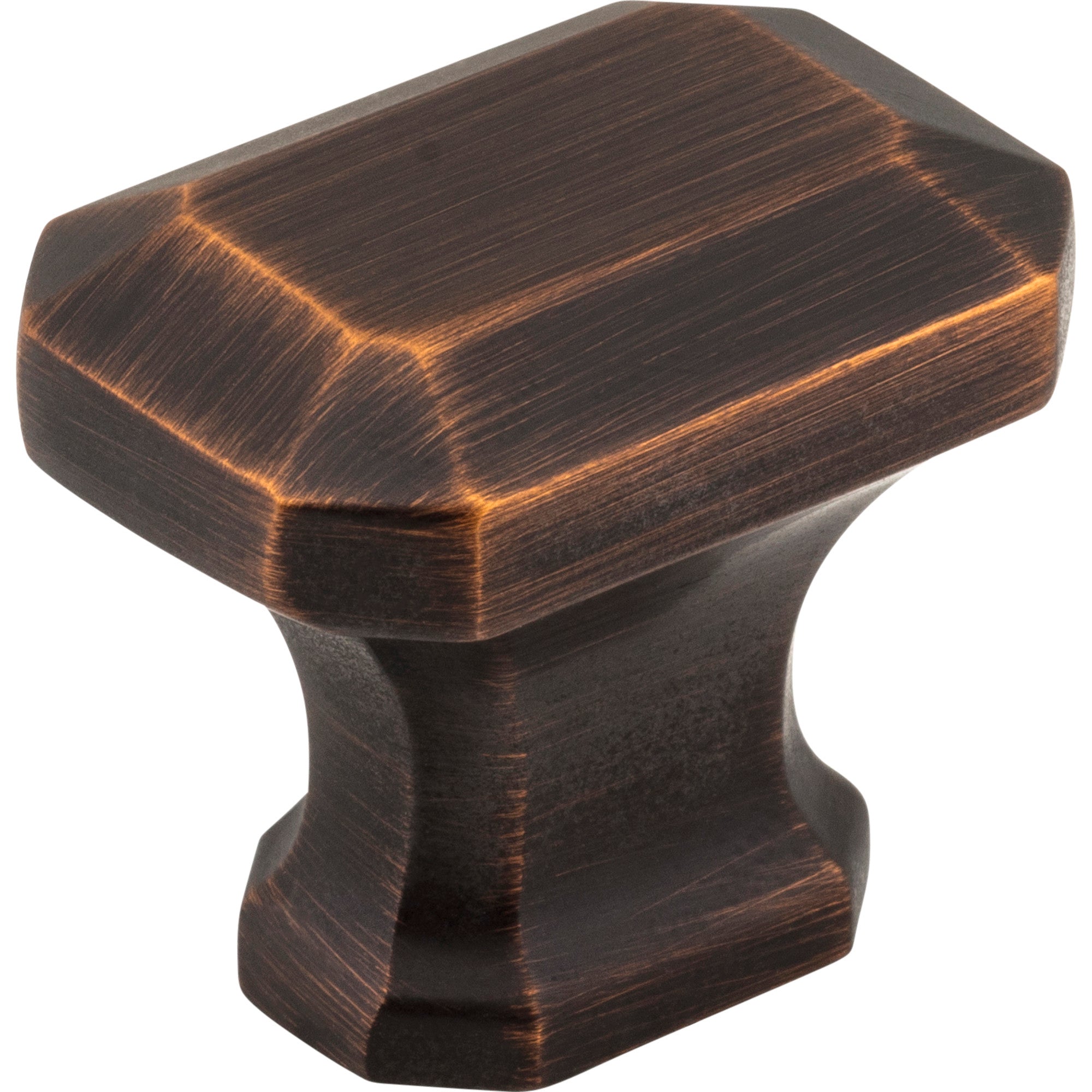 Ella 1-1/4" Length Rectangle Knob