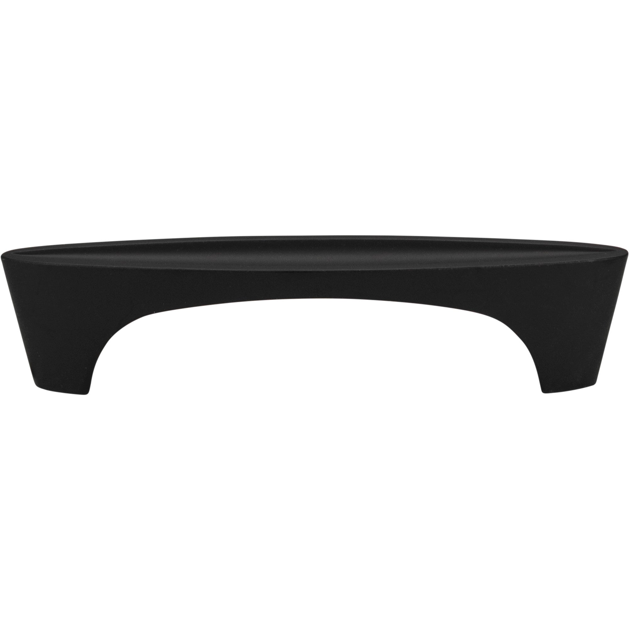 Dap Bar Pull - Matte Black