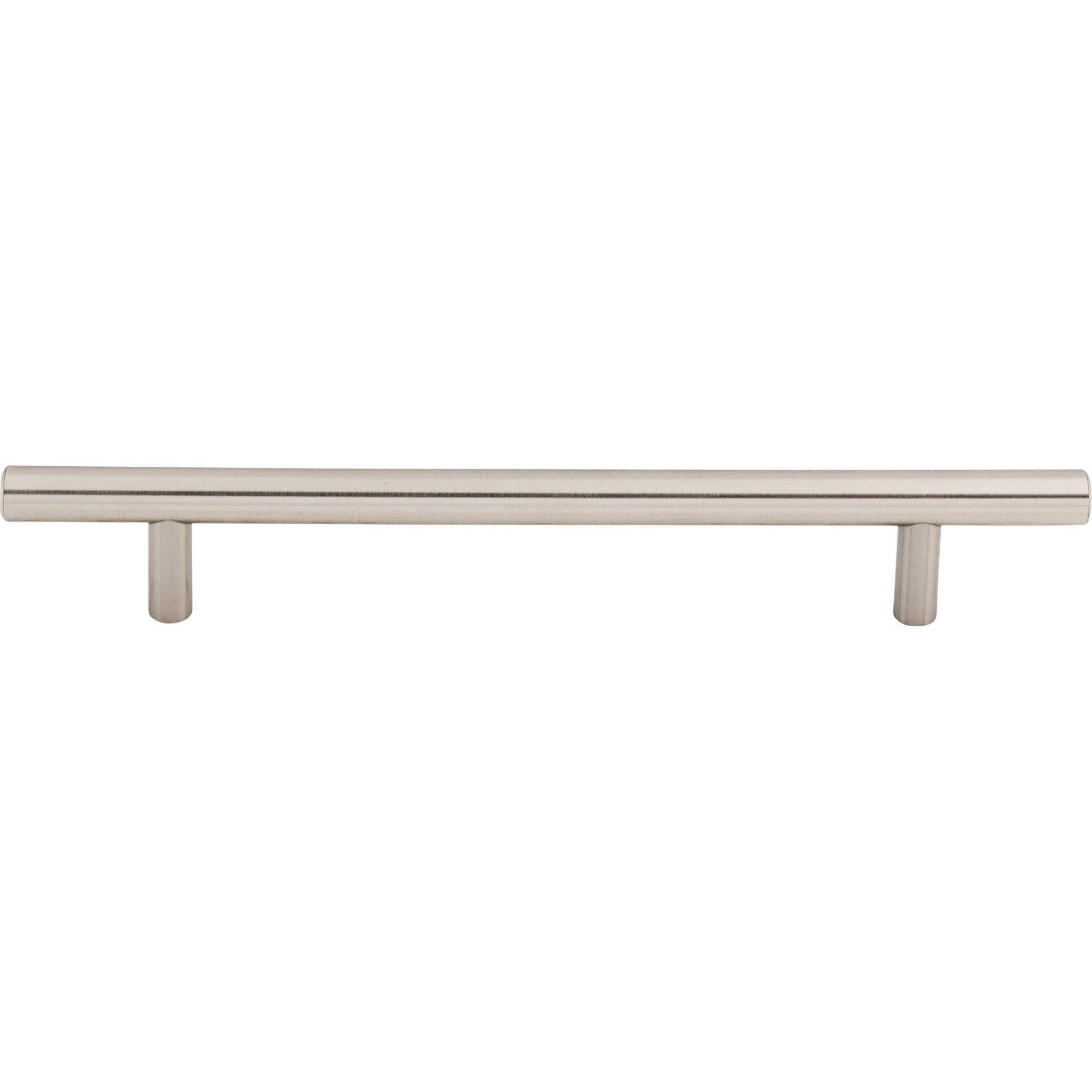 Hopewell Bar Pull - Brushed Satin Nickel