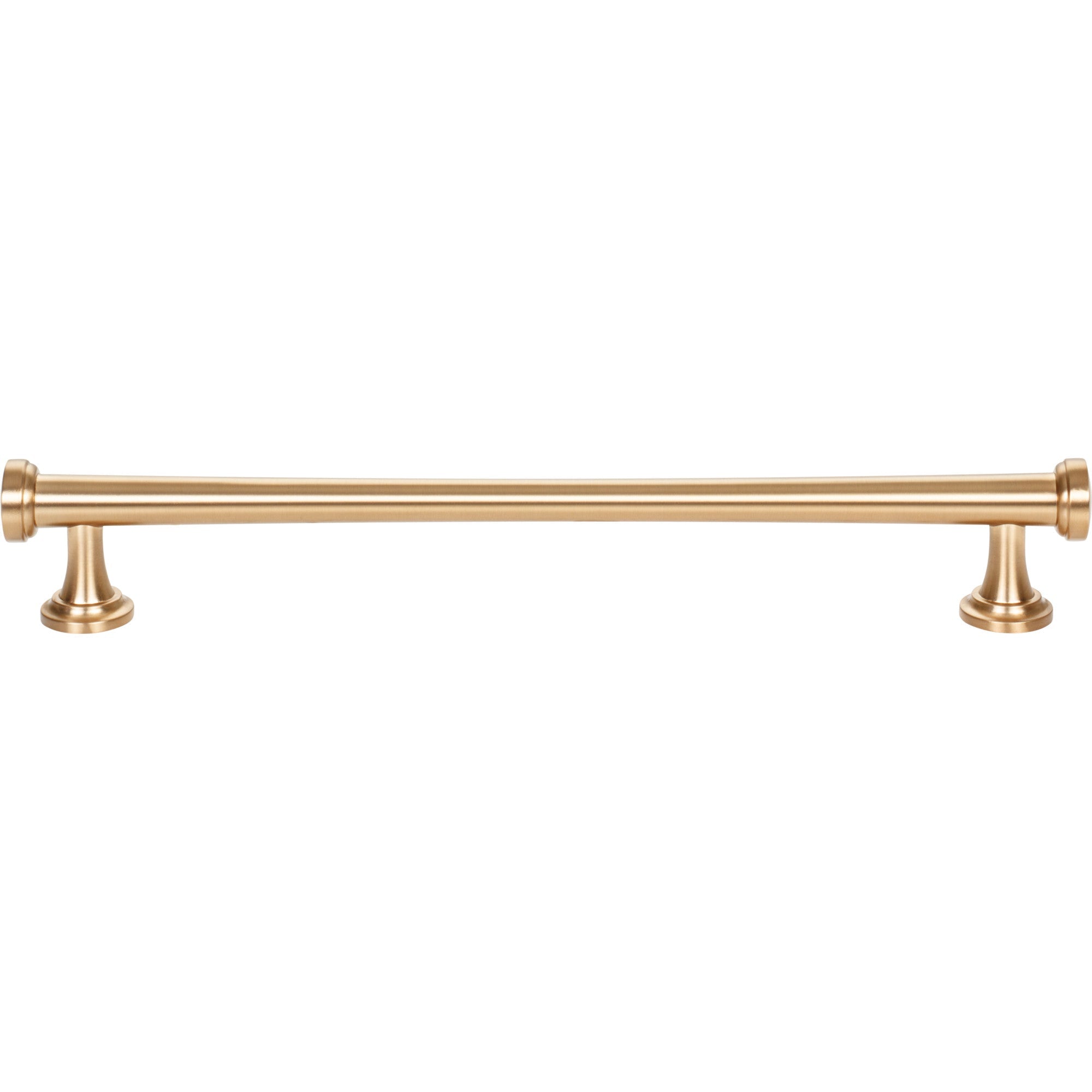 Browning Bar Pull - Champagne