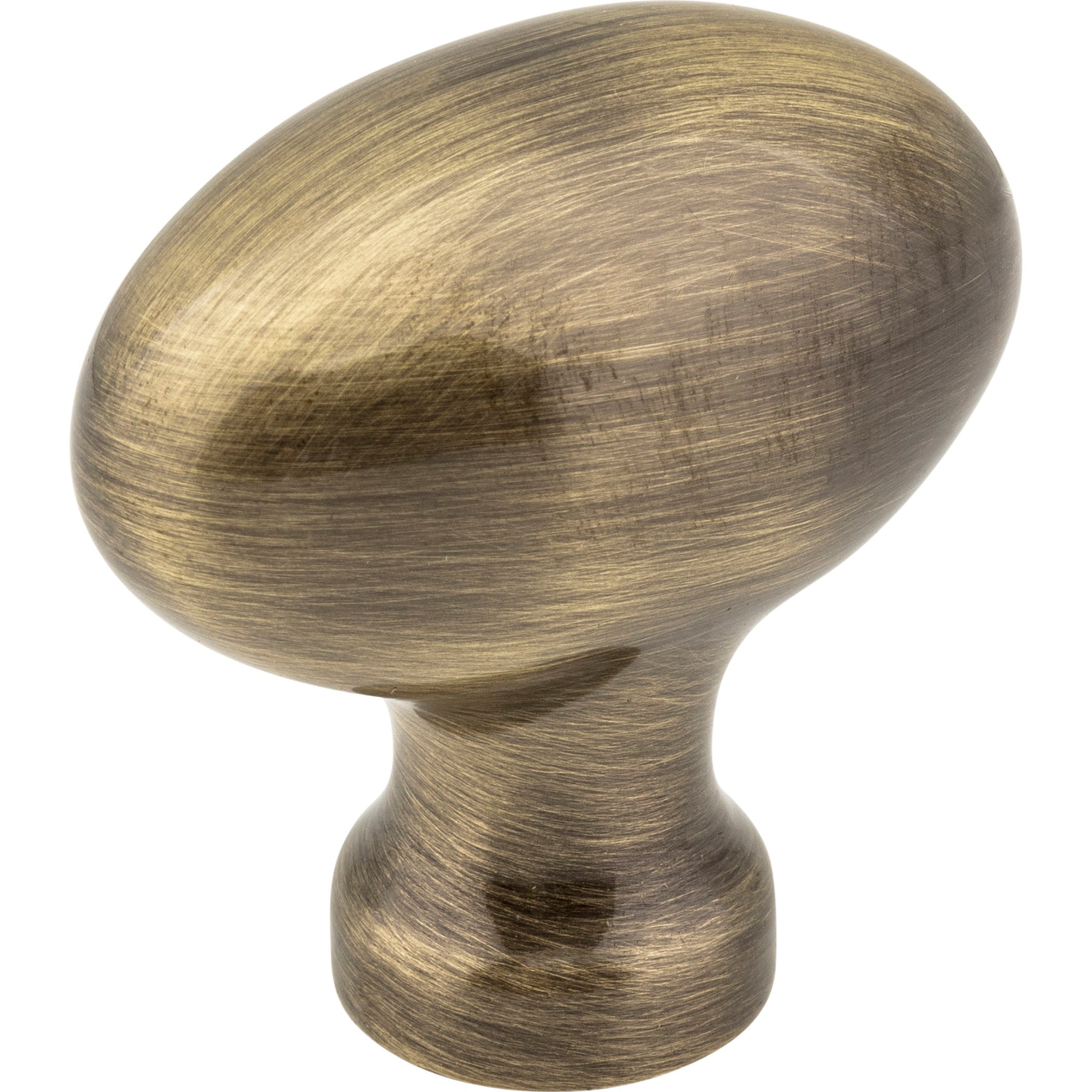 Lyon Oval Knob