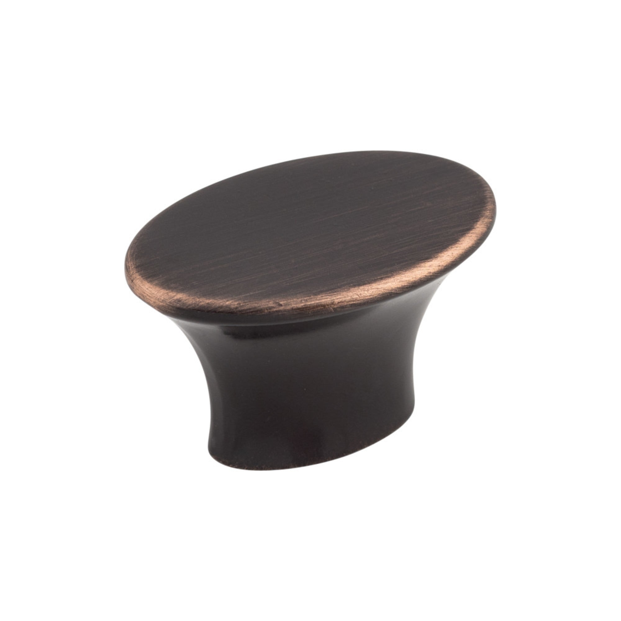 Edgewater Oval Knob
