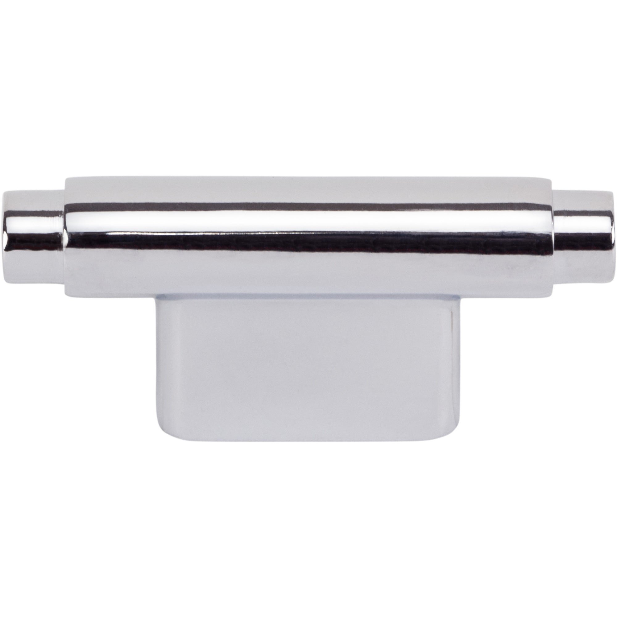 Kayden Bar Knob - Polished Chrome