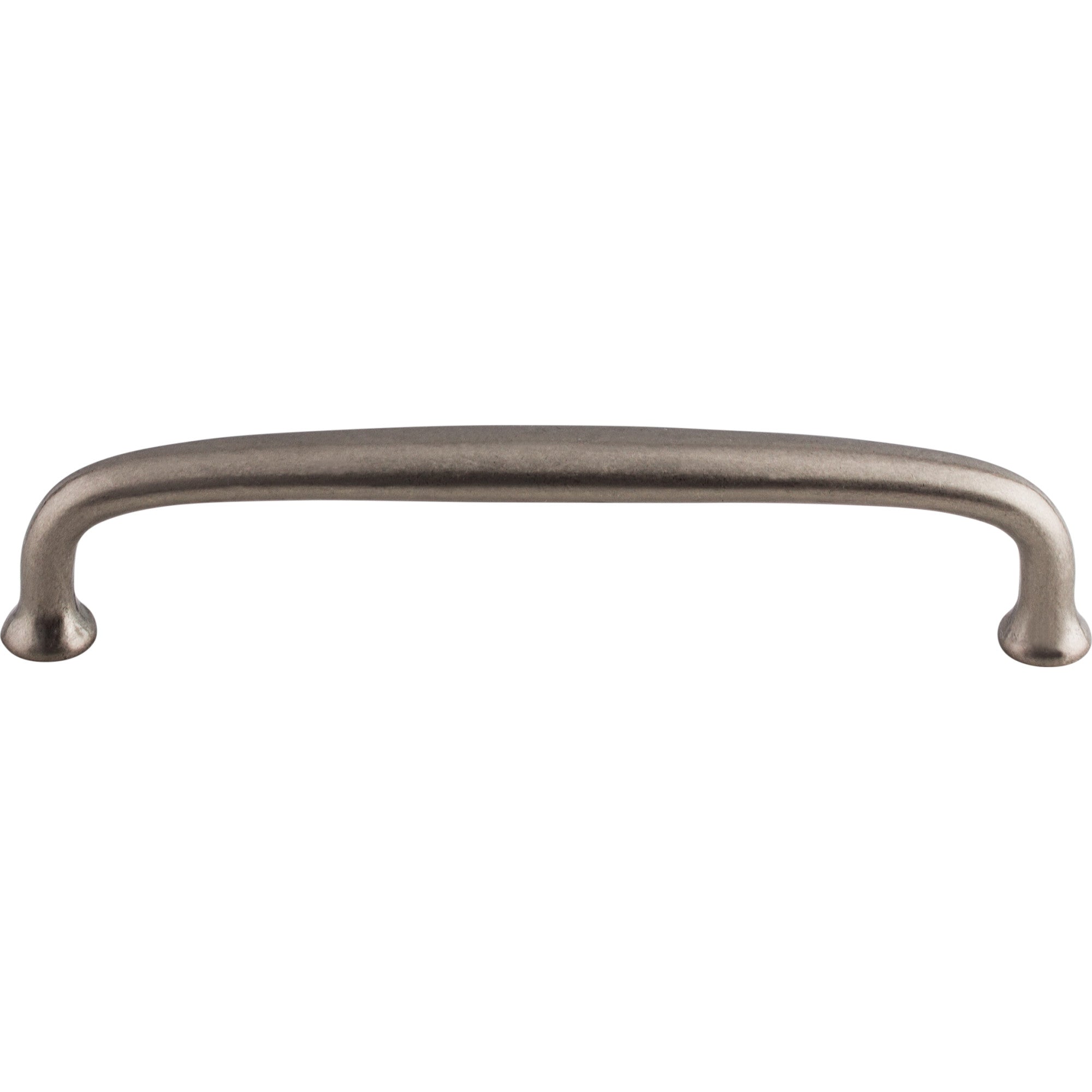 Charlotte 6" Center to Center Bar Pull - Pewter Antique