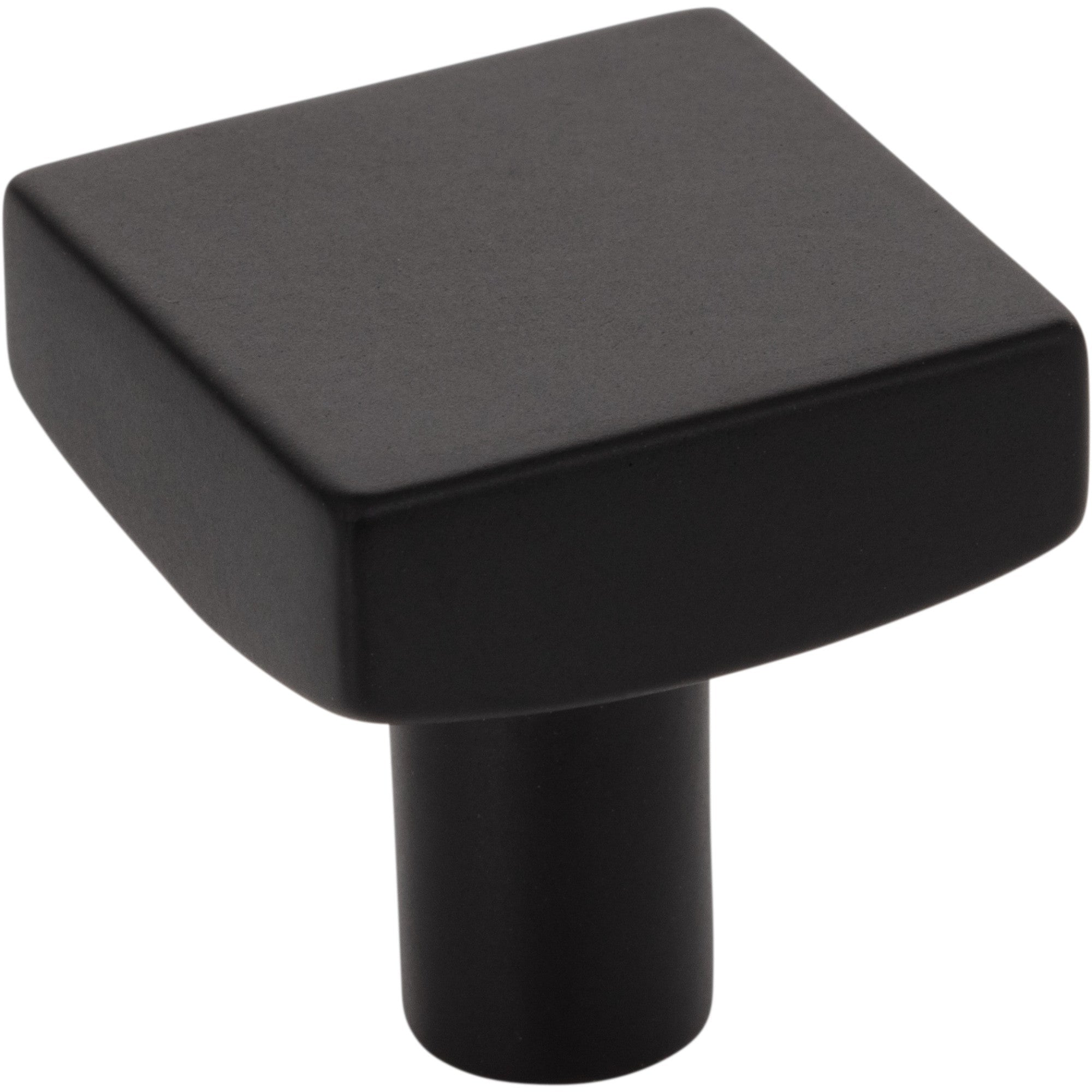 Dominique Square Knob