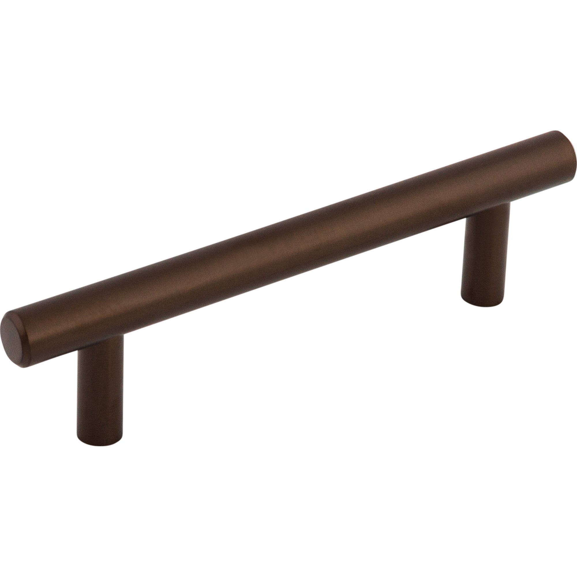 Hopewell 3 3/4" Center to Center Bar Pull - Oil Rubbed Bronze