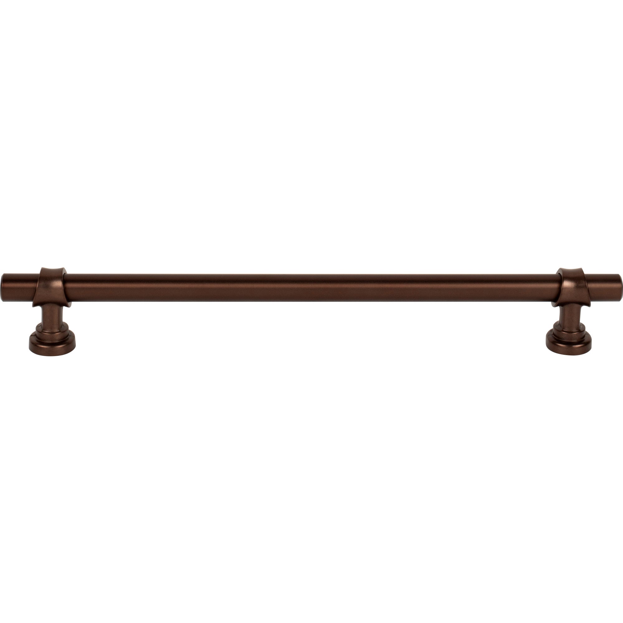 Bit 8 13/16" Center to Center Bar Pull - Oil Rubbed Bronze