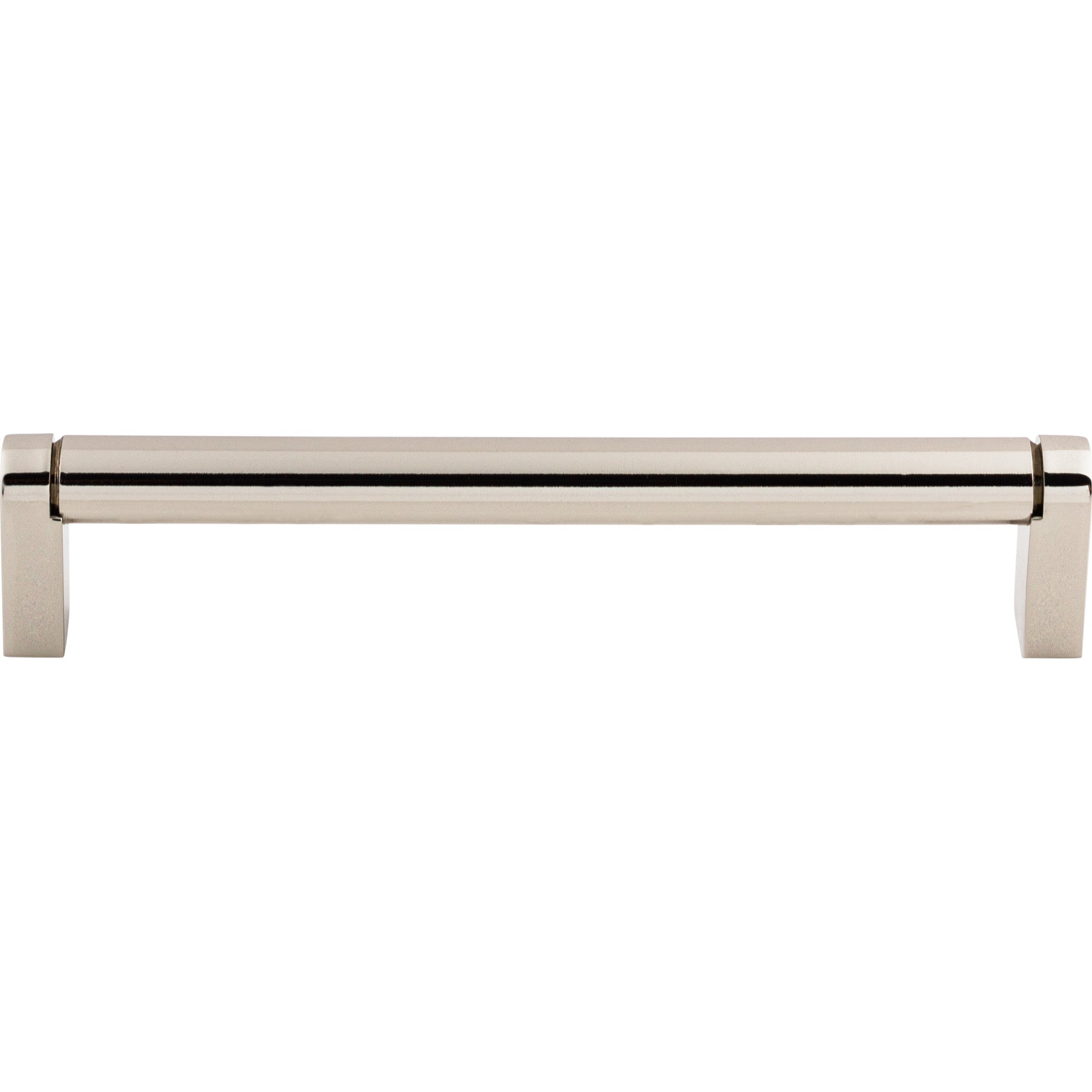 Pennington 6 5/16" Center to Center Bar Pull - Polished Nickel