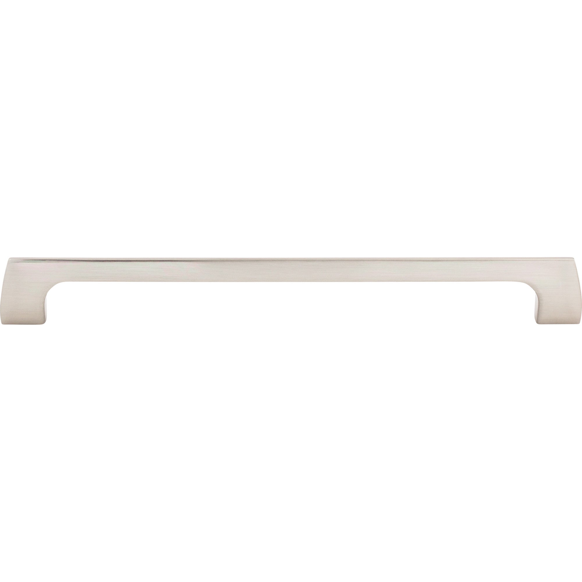 Holland 9" Center to Center Bar Pull - Brushed Satin Nickel