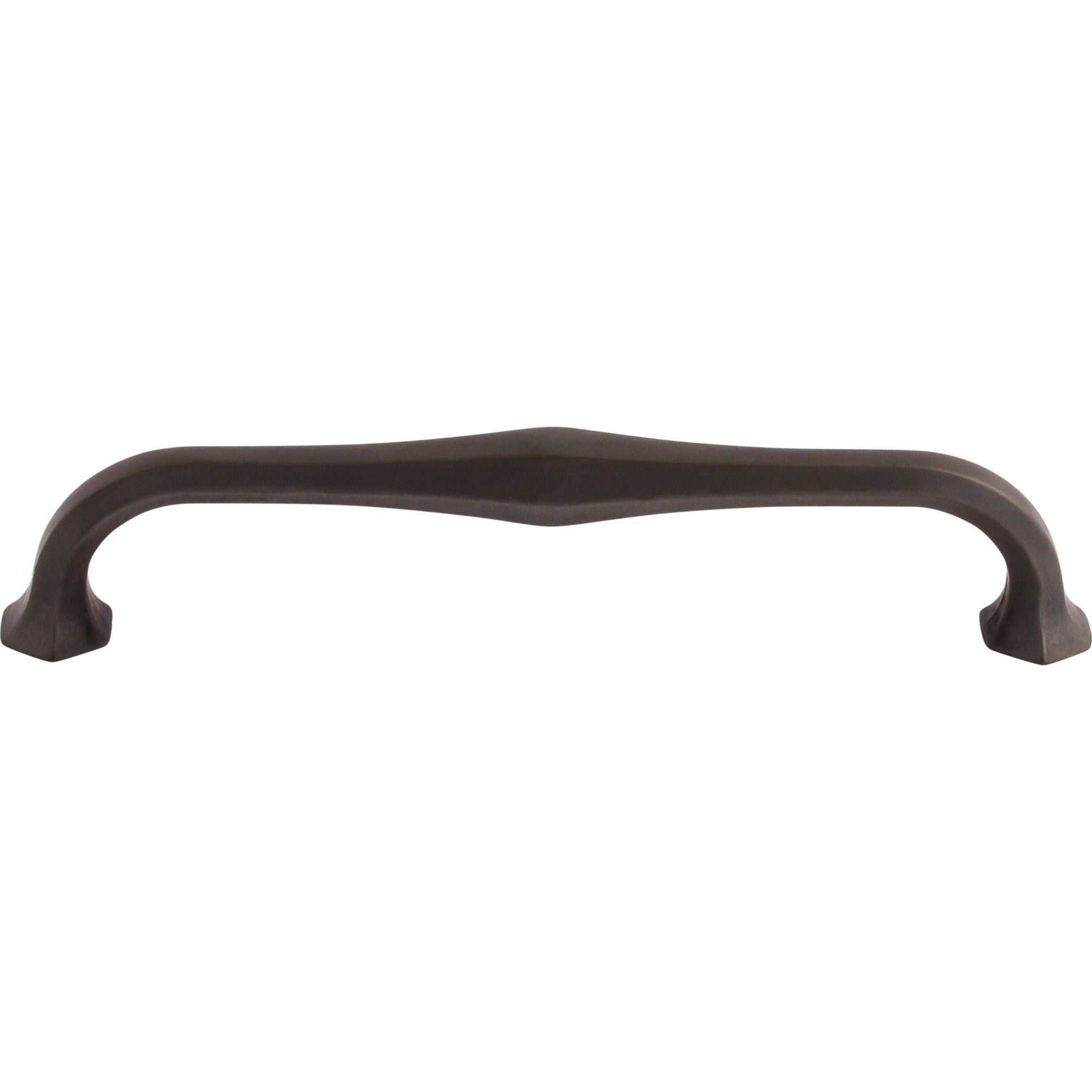 Spectrum 6 5/16" Center to Center Bar Pull - Sable