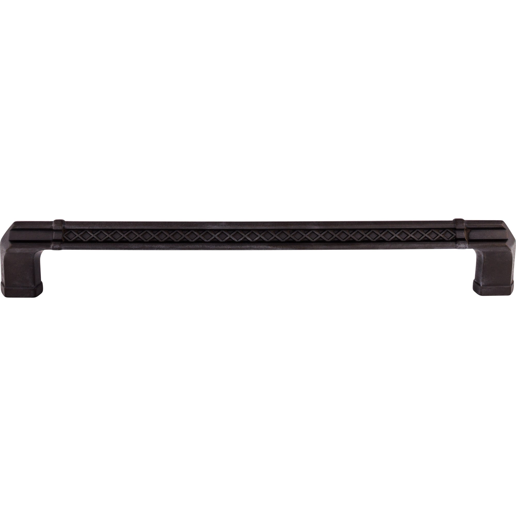 Tower Bridge 12" Center to Center Appliance Pull - Sable