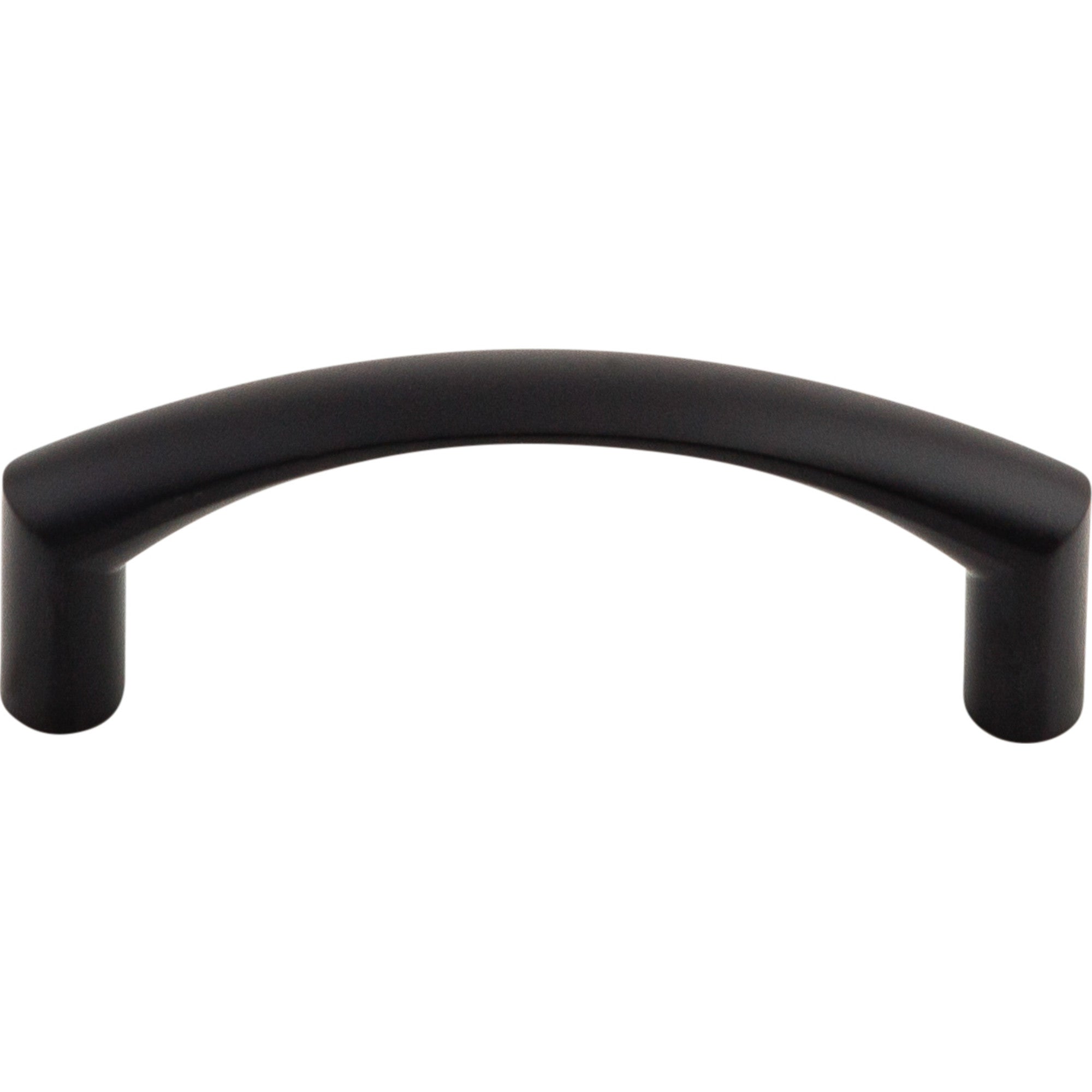 Griggs 3" Center to Center Bar Pull - Flat Black