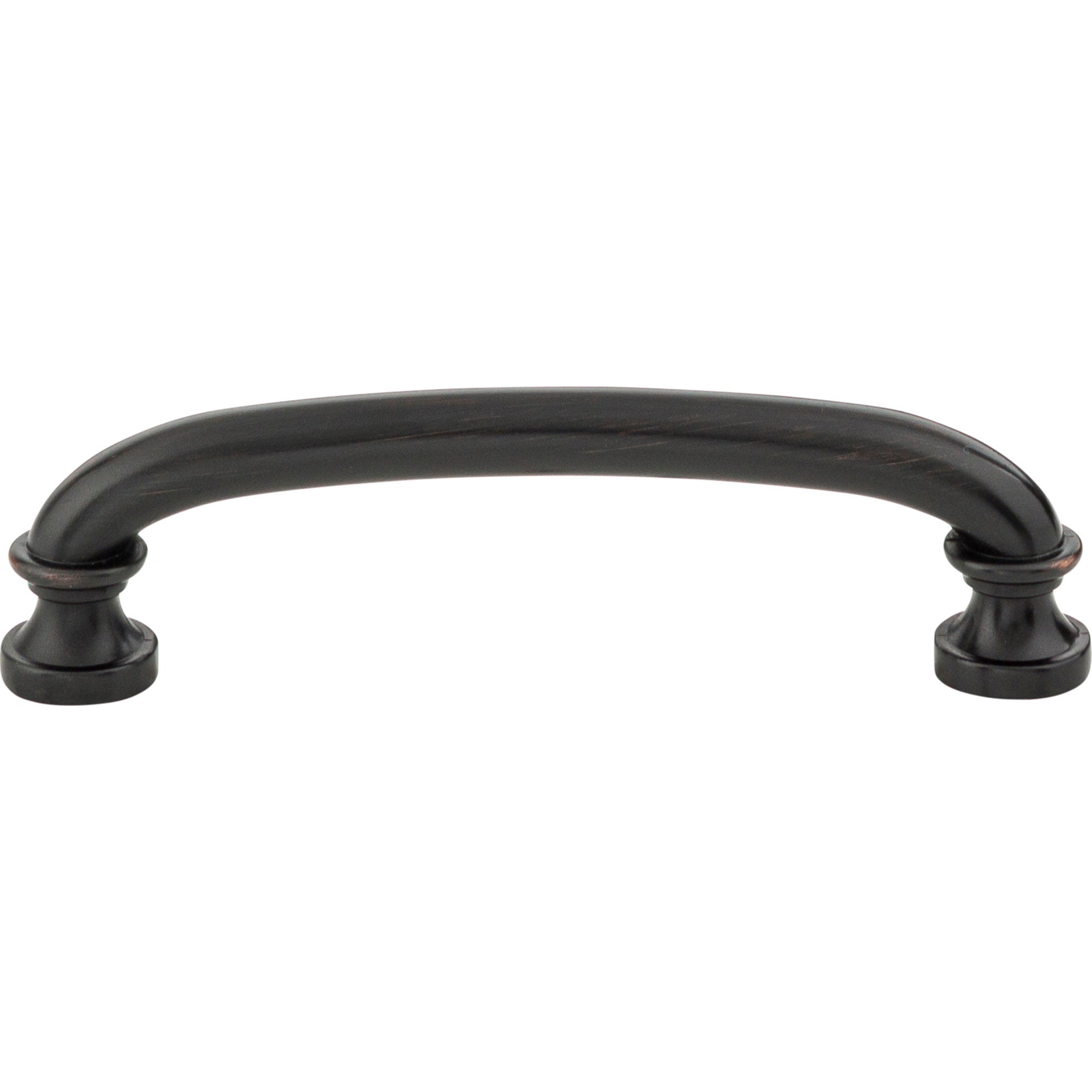 Shelley Bar Pull - Venetian Bronze