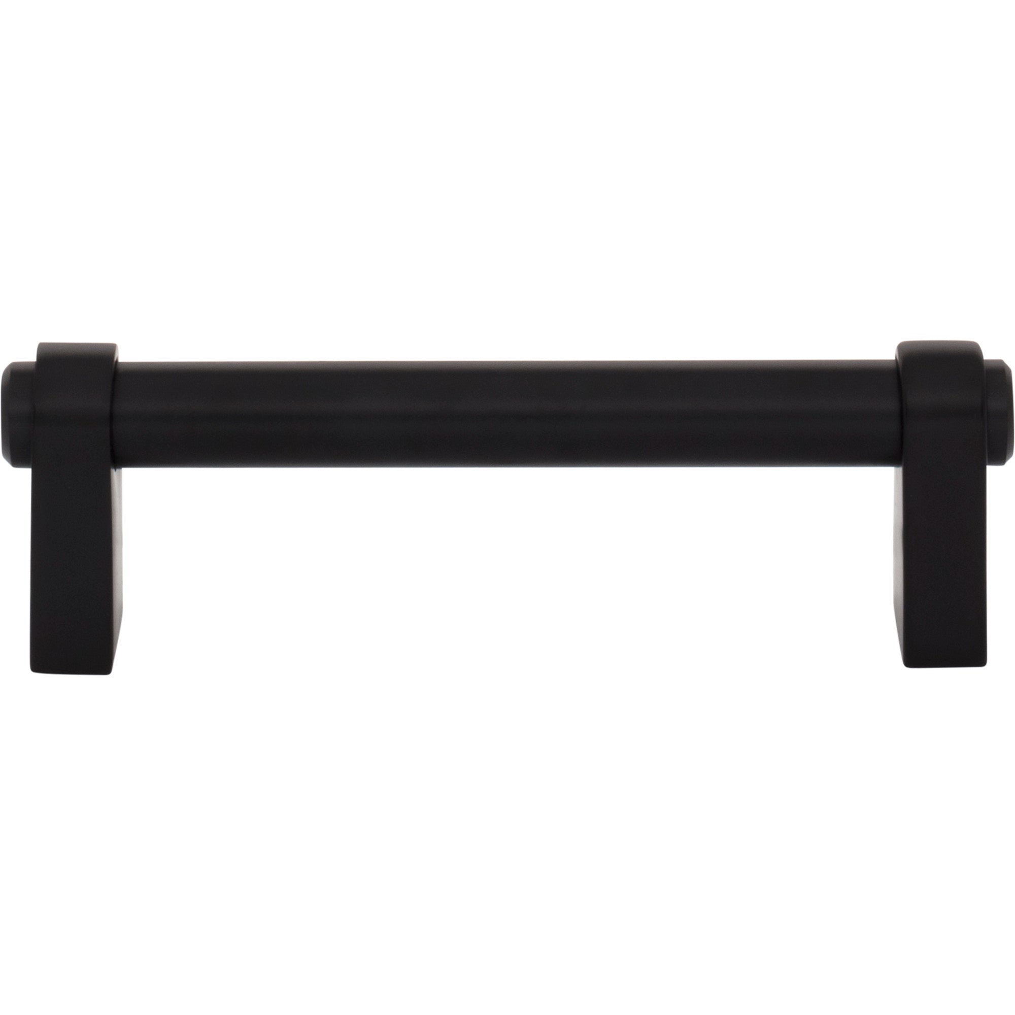 Lawrence Bar Pull - Flat Black