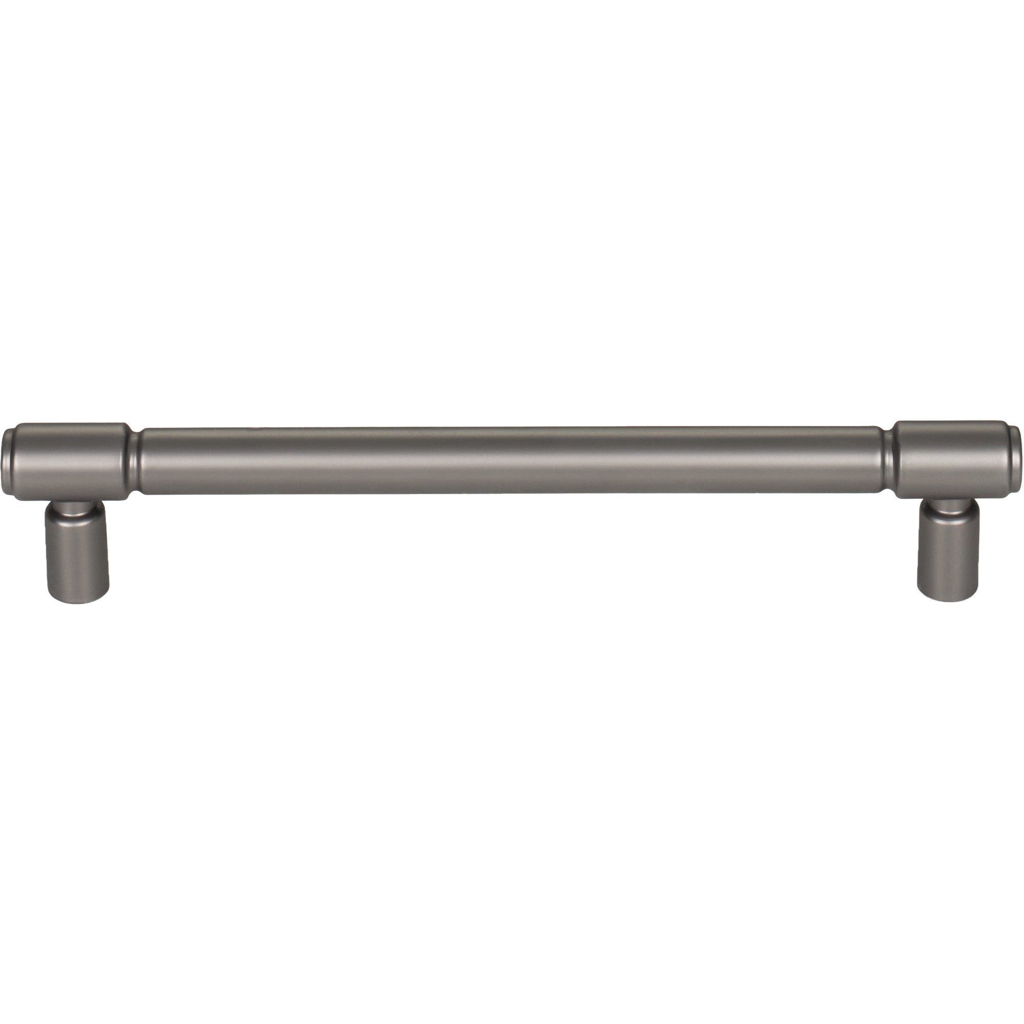 Clarence Bar Pull - Ash Gray