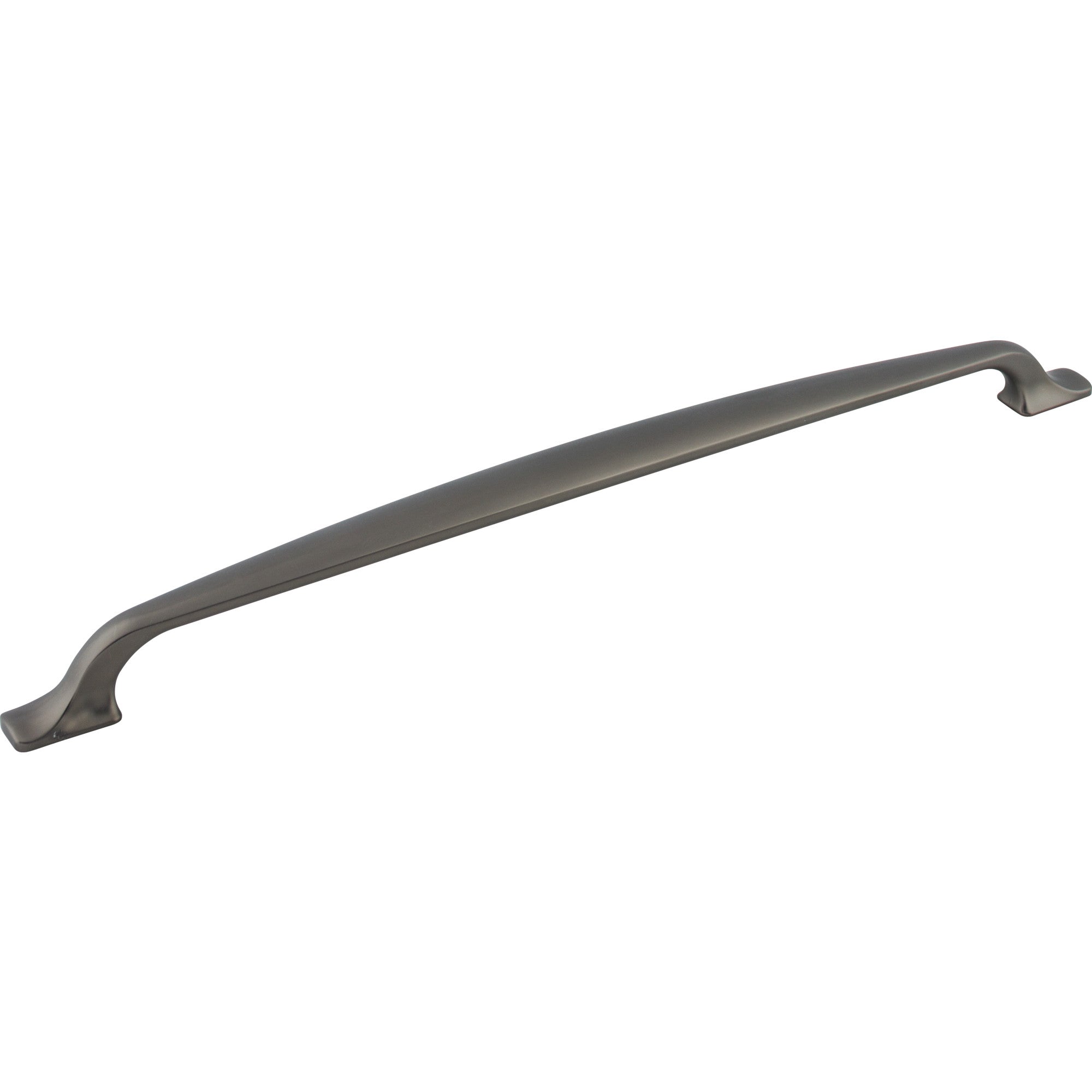 Torbay 12" Center to Center Bar Pull - Ash Gray