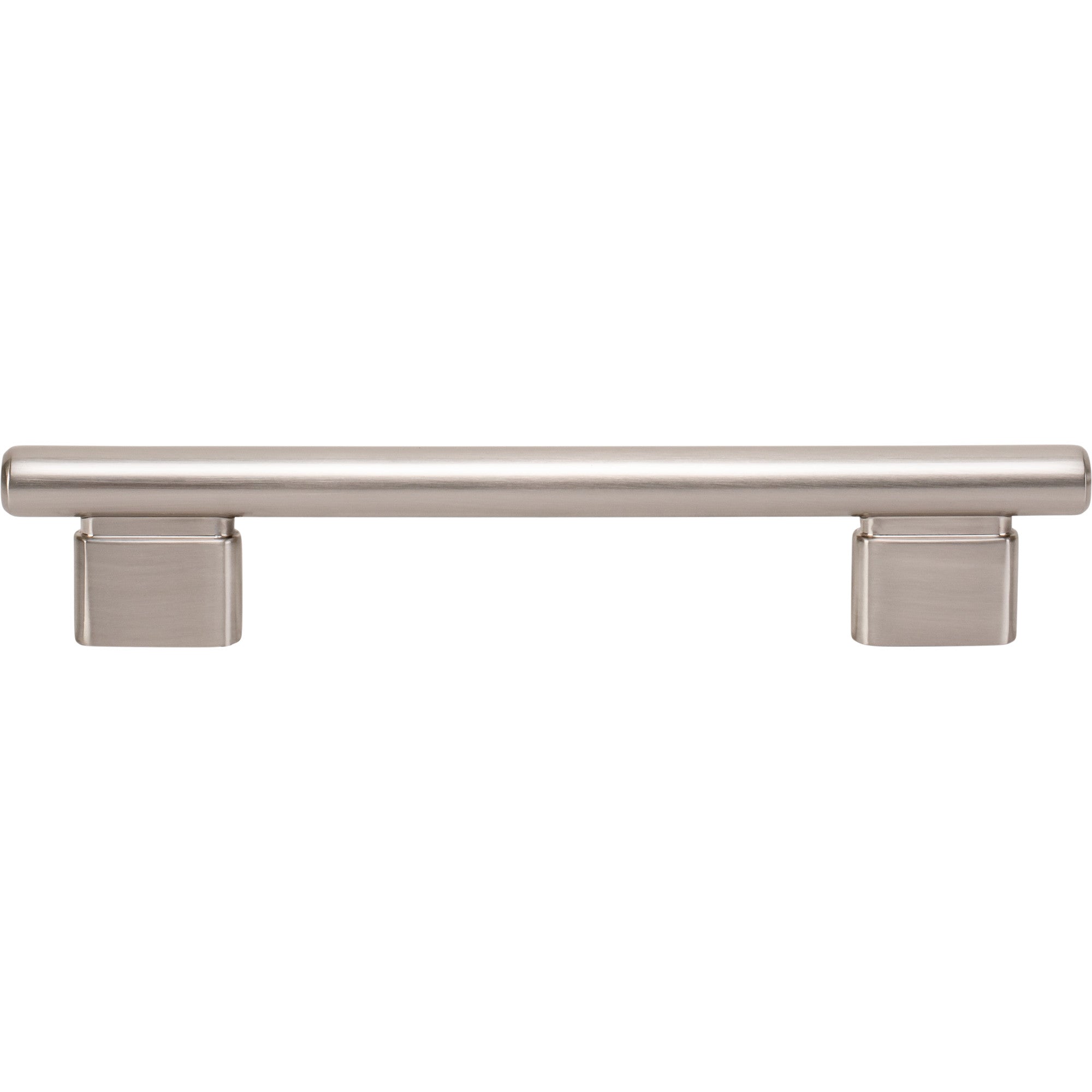 Holloway Bar Pull - Brushed Nickel