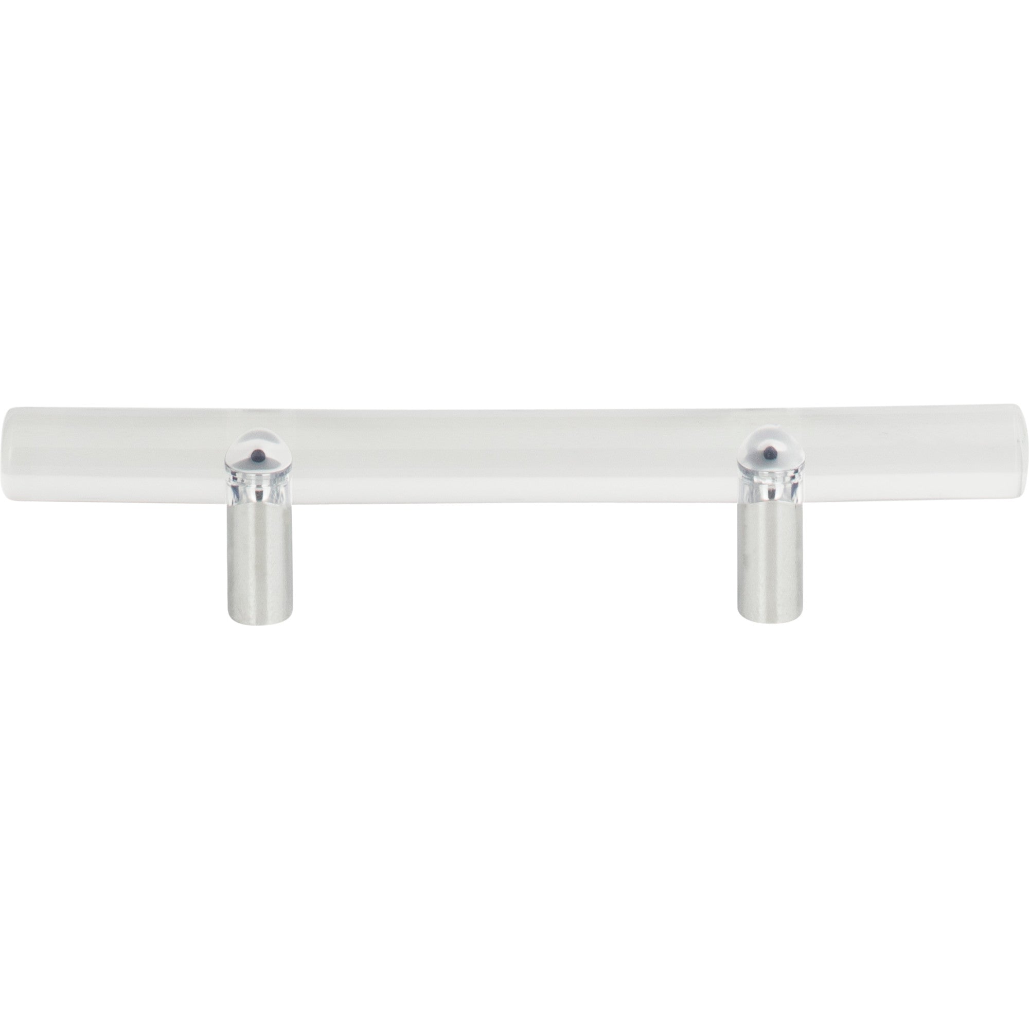 Optimism Bar Pull - Polished Chrome