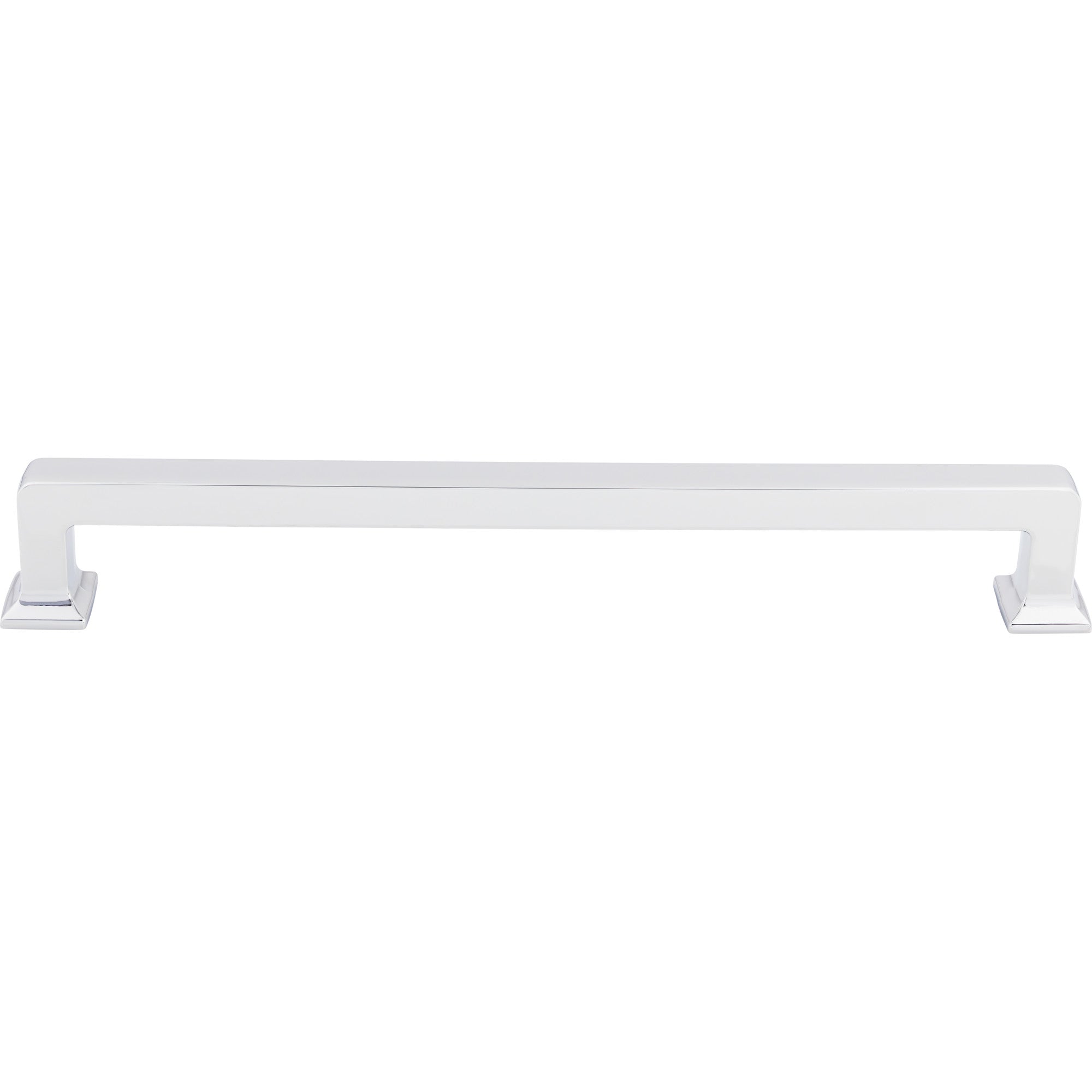 Ascendra 18" Center to Center Appliance Pull - Polished Chrome