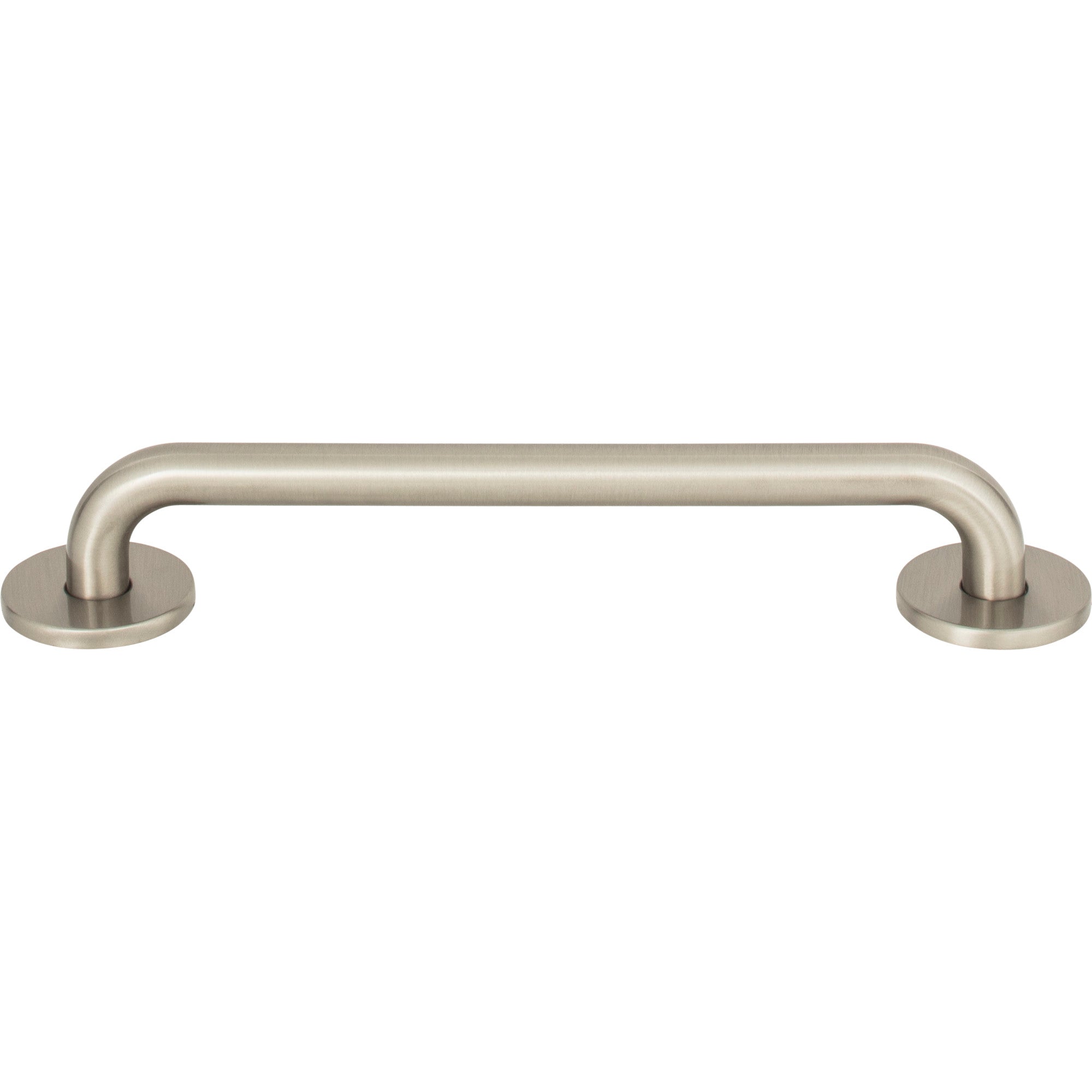Dot Bar Pull - Brushed Nickel