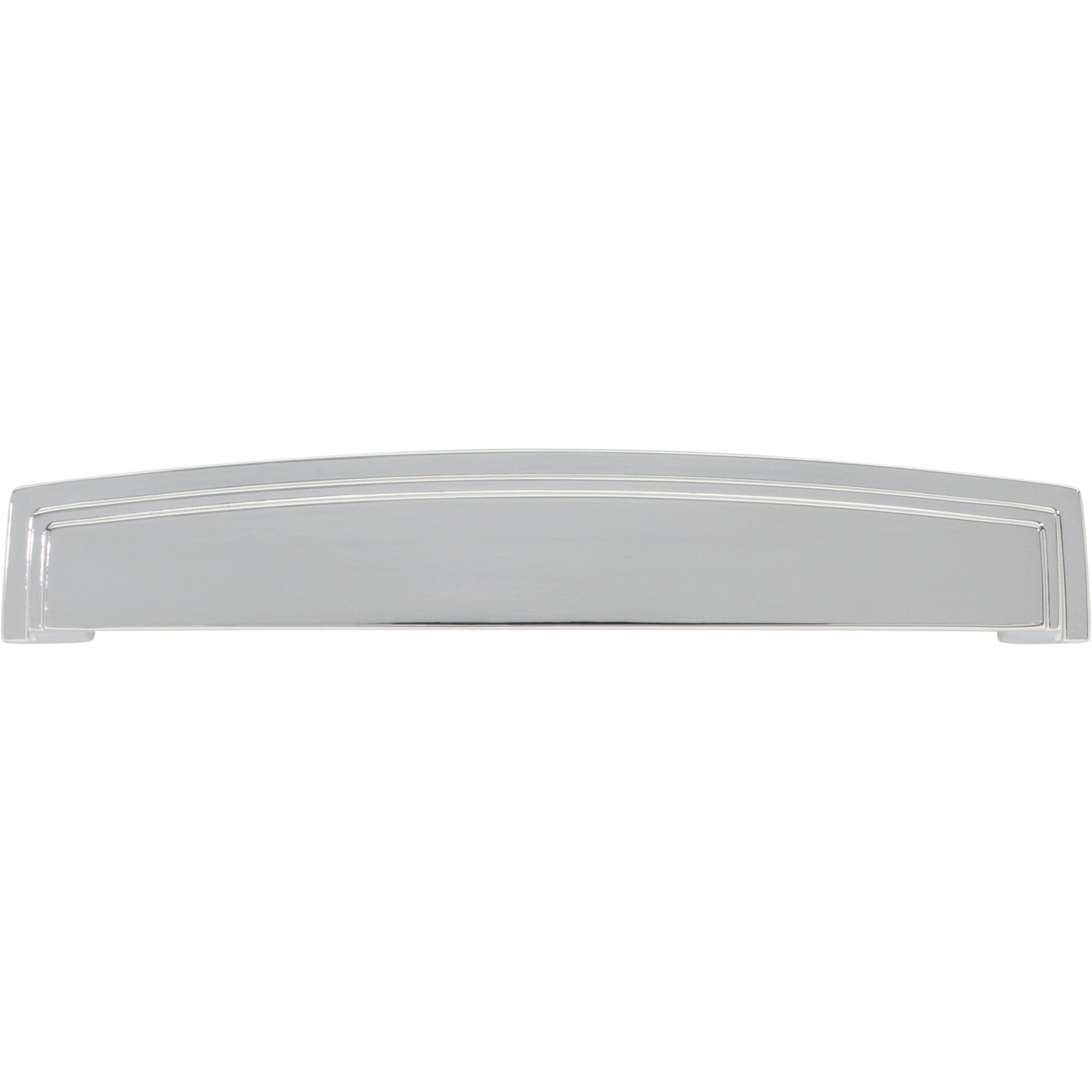 Renzo 160 mm Center-to-Center Cup/Bin Pull