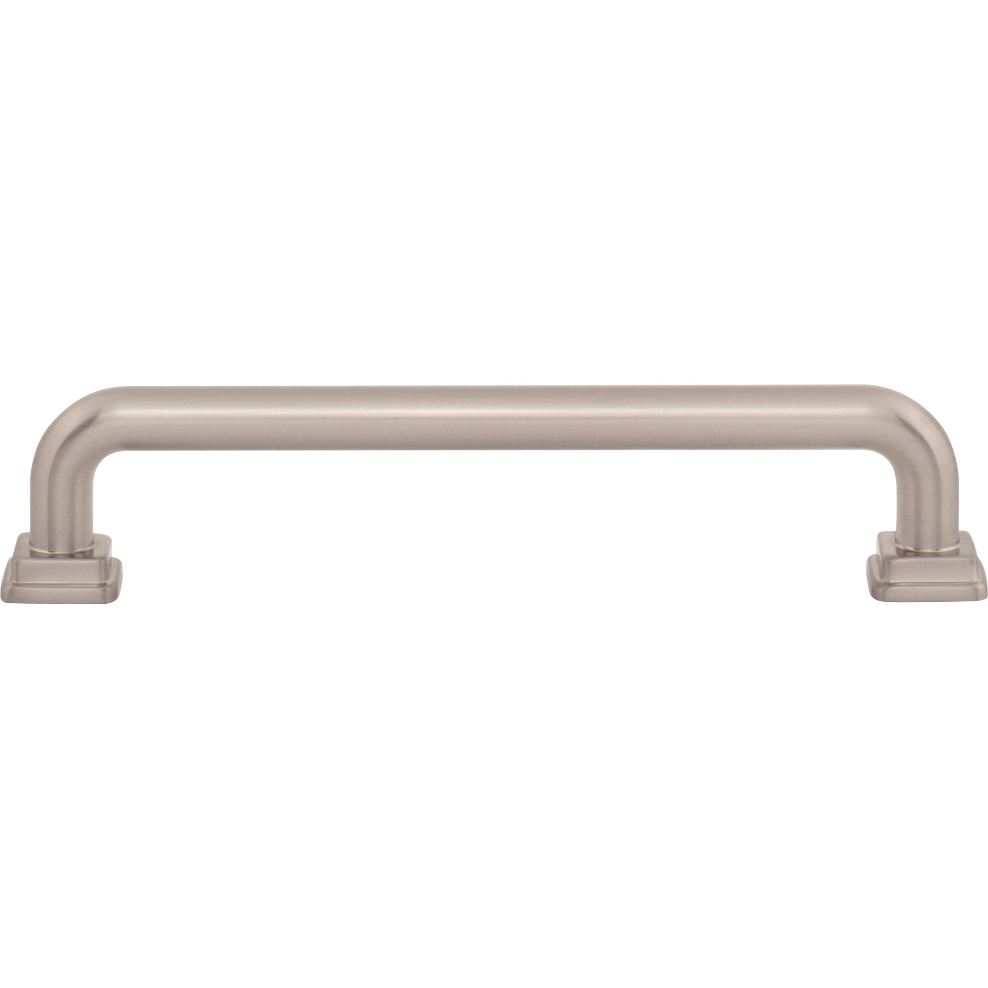 Kimberton Bar Pull - Brushed Nickel