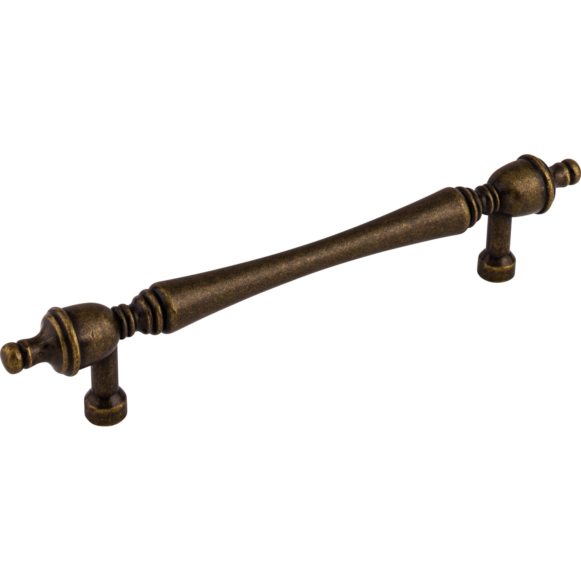Somerset Finial Bar Pull