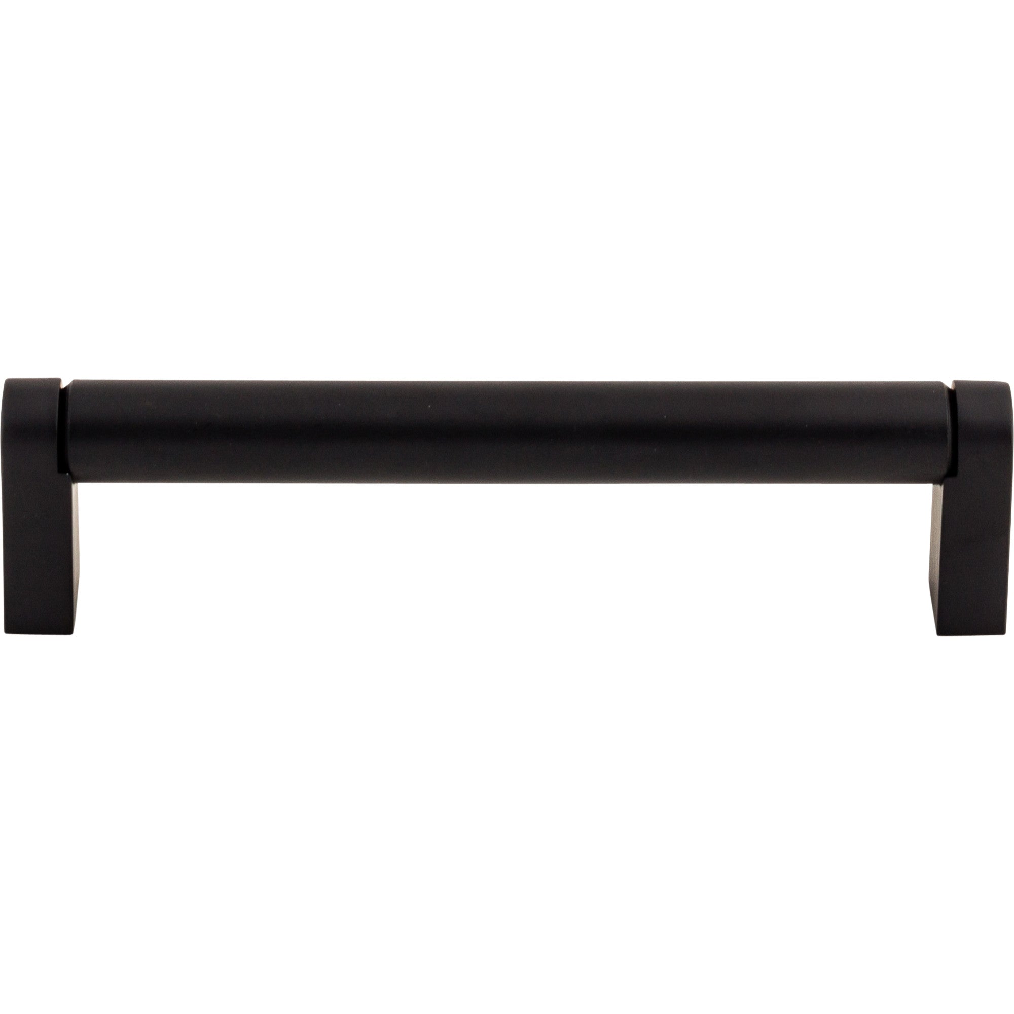 Pennington Bar Pull - Flat Black
