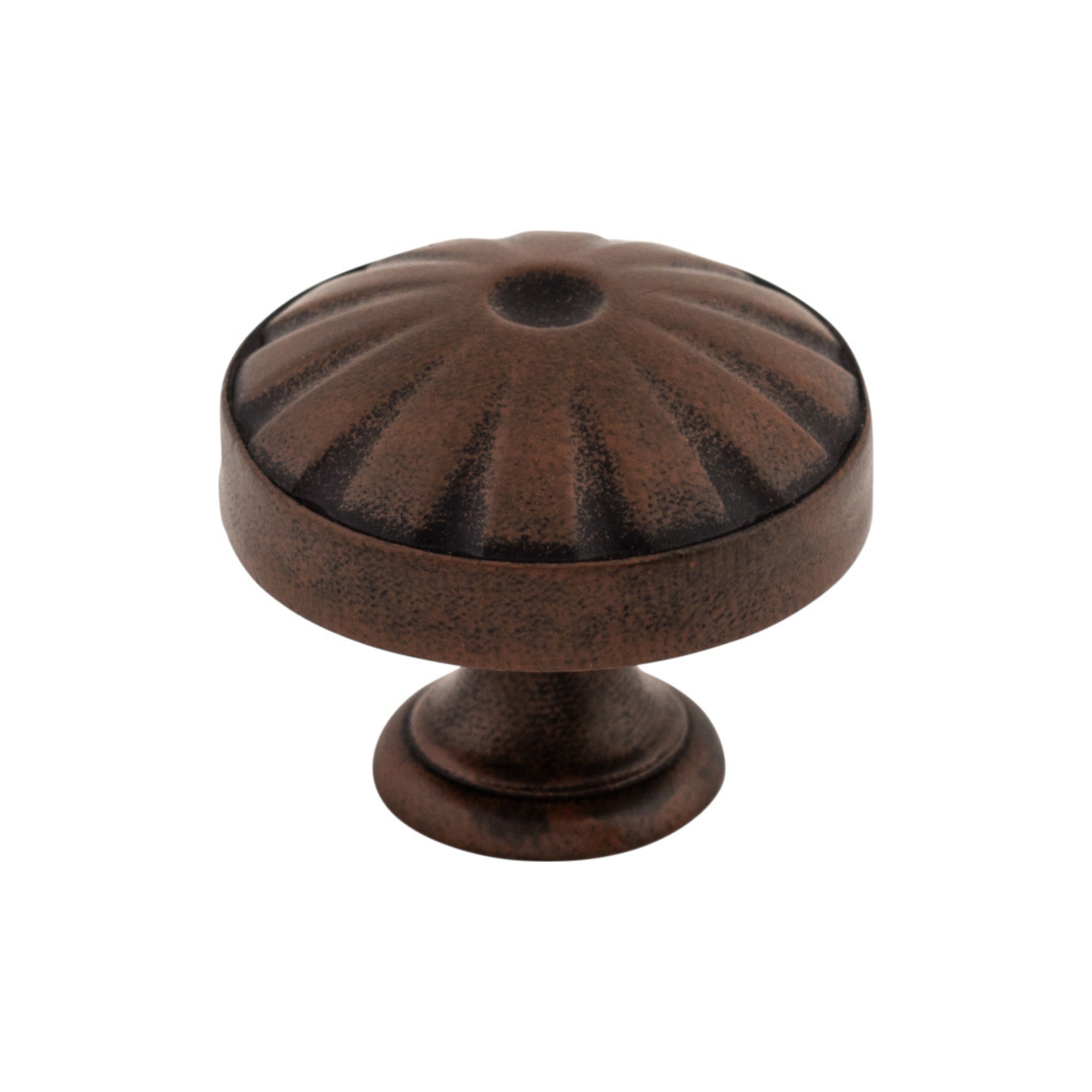 Hudson Round Knob