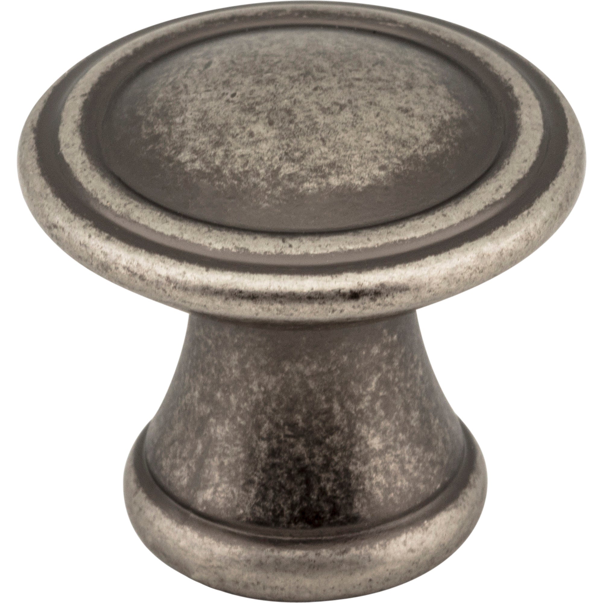Cordova 1-3/16" Diameter Mushroom Knob