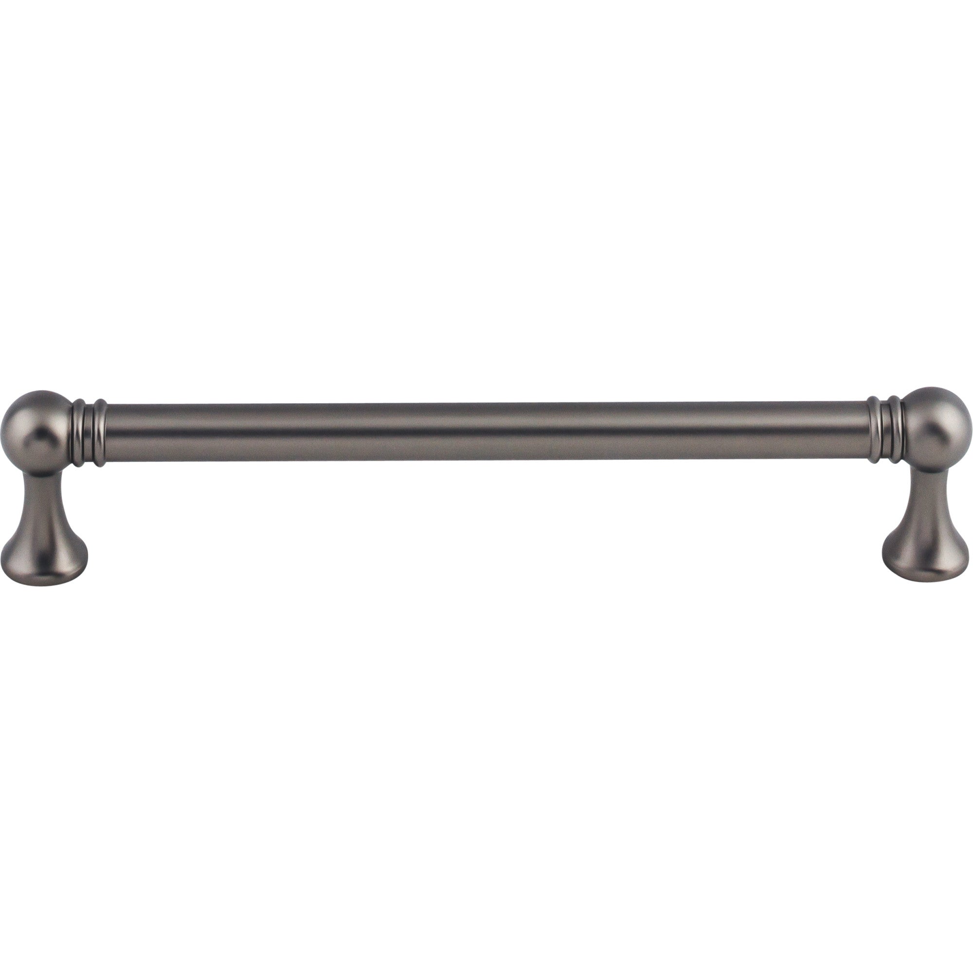 Kara Bar Pull - Ash Gray