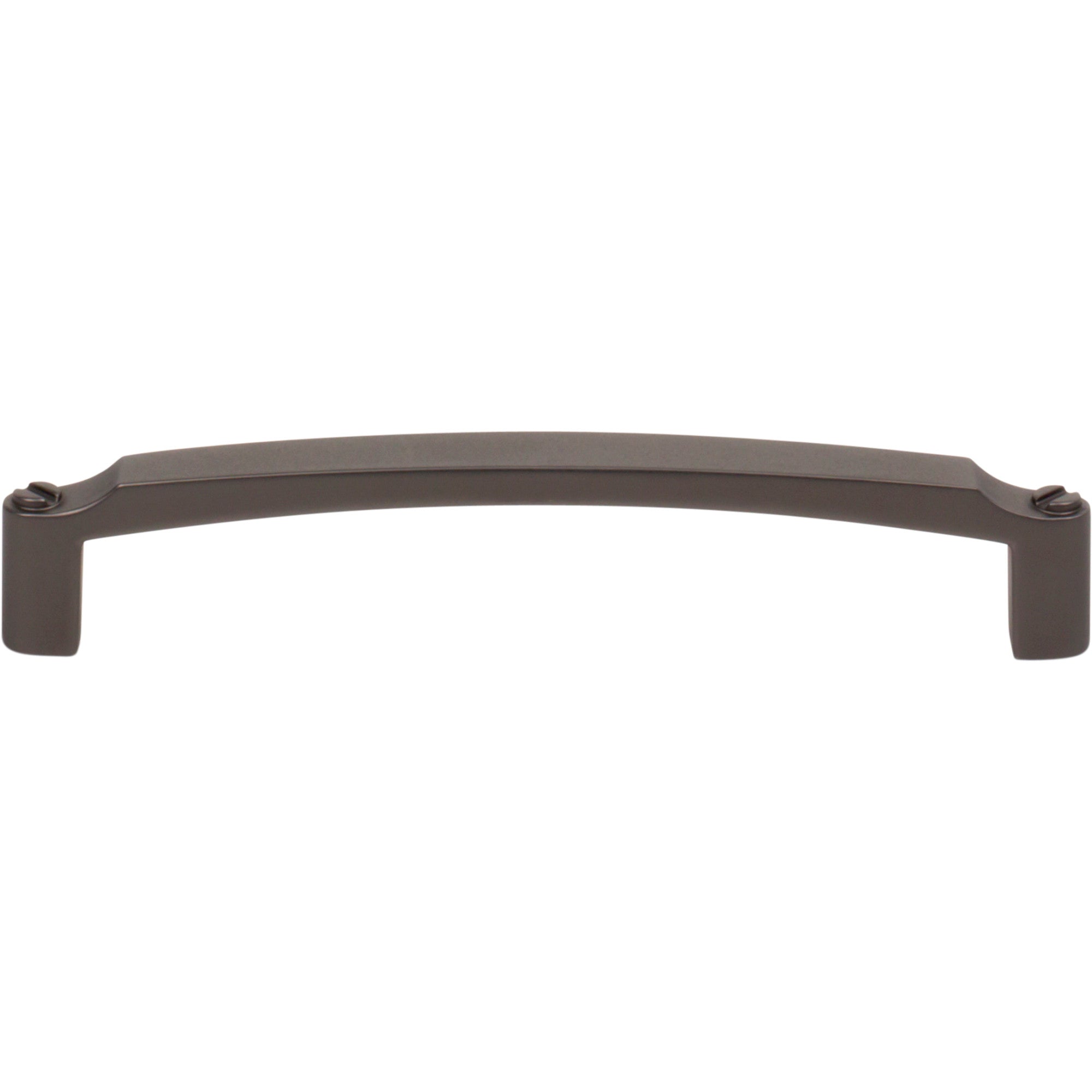 Haddonfield 5 1/16" Center to Center Bar Pull - Ash Gray